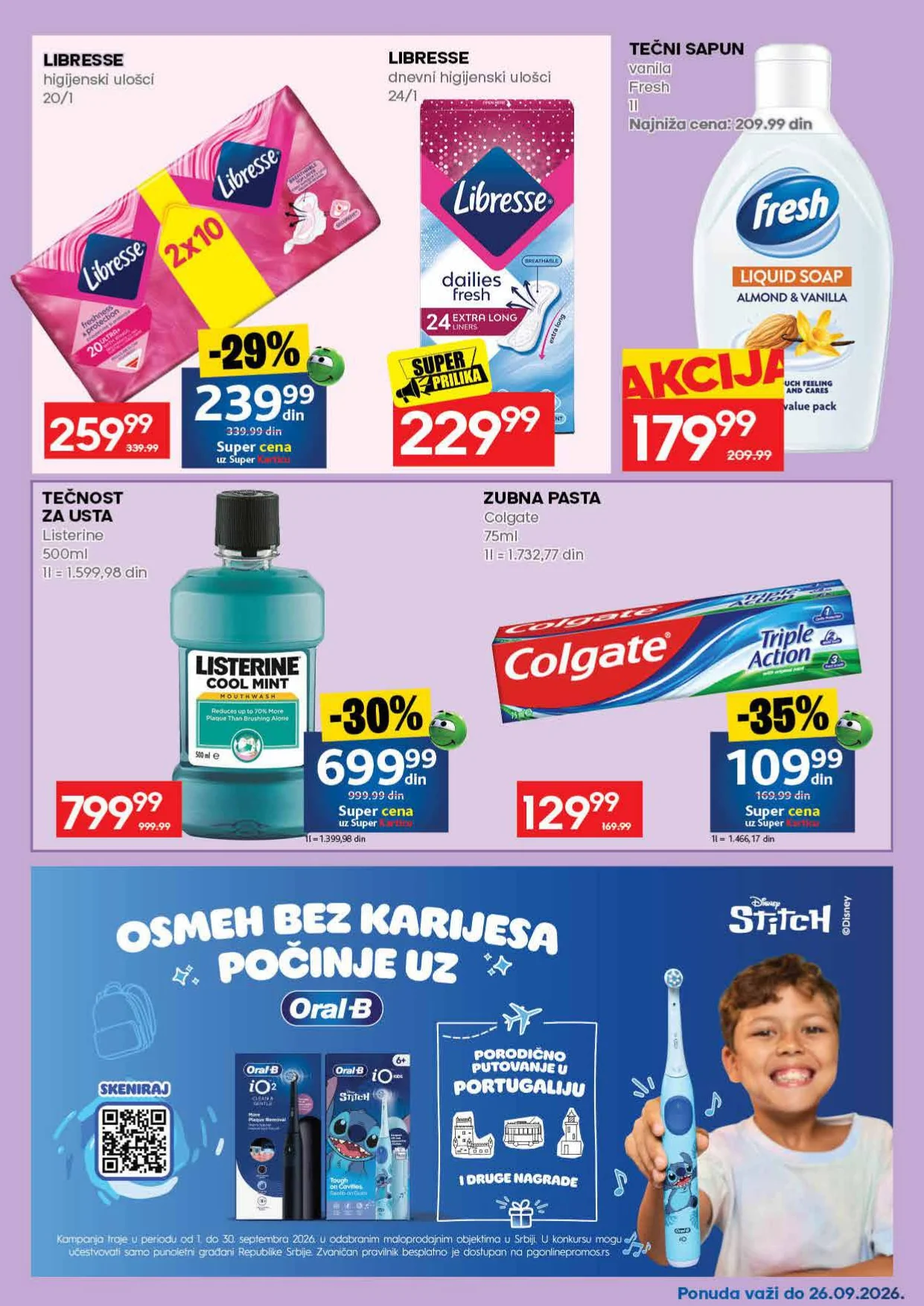 Roda katalog 14-27.9.2026. - str. 47