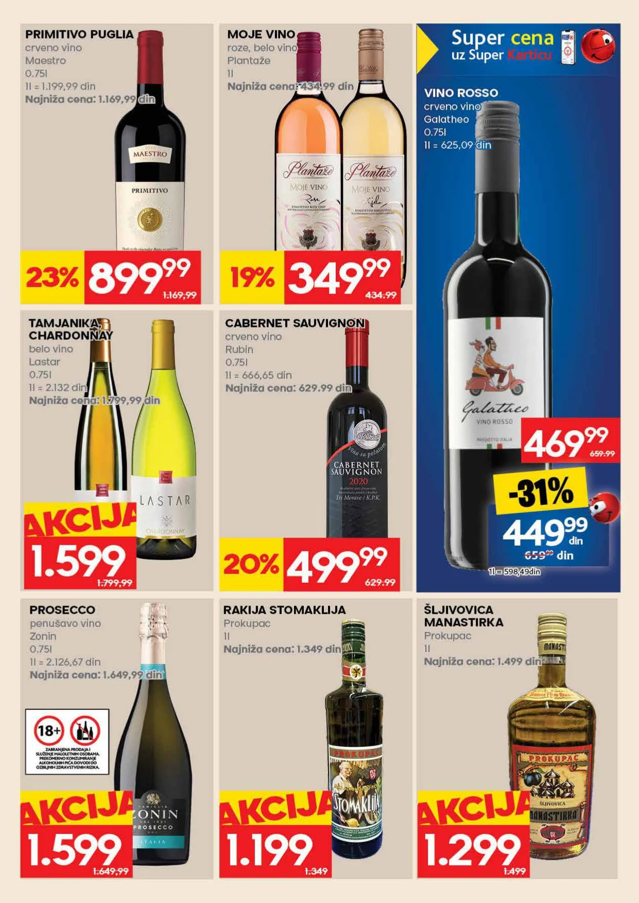 Roda katalog 28.9-11.10.2026. - str. 47