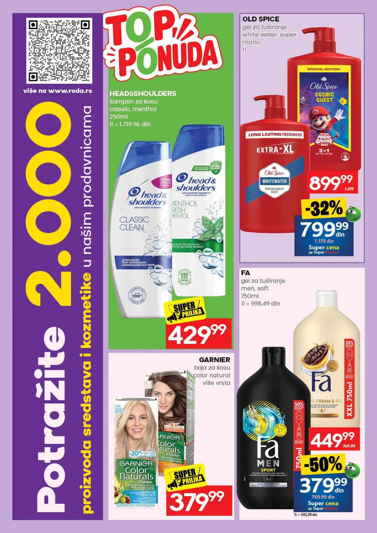 Roda katalog 28.9-11.10.2026. - str. 48