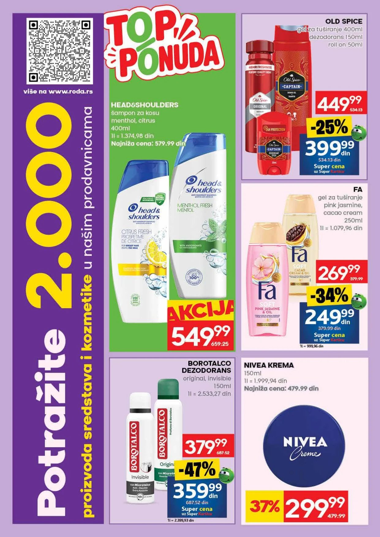 Roda katalog 31.8-13.9.2026. - str. 48