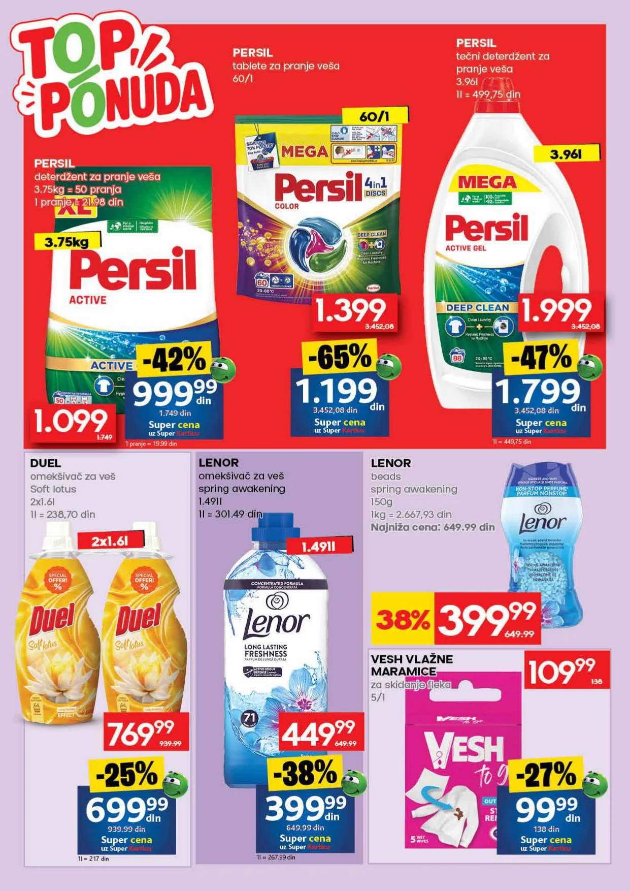 Roda katalog 14-27.9.2026. - str. 49