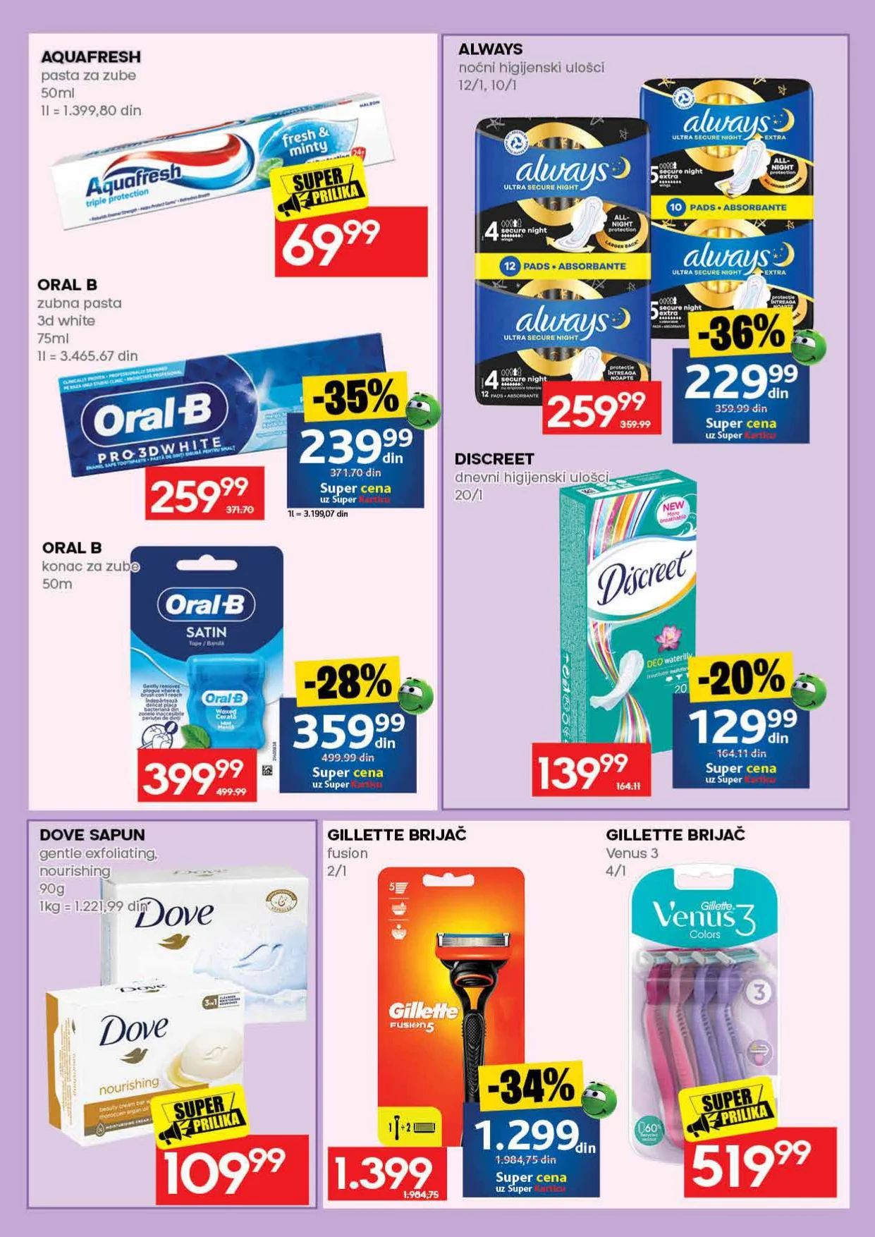 Roda katalog 28.9-11.10.2026. - str. 49