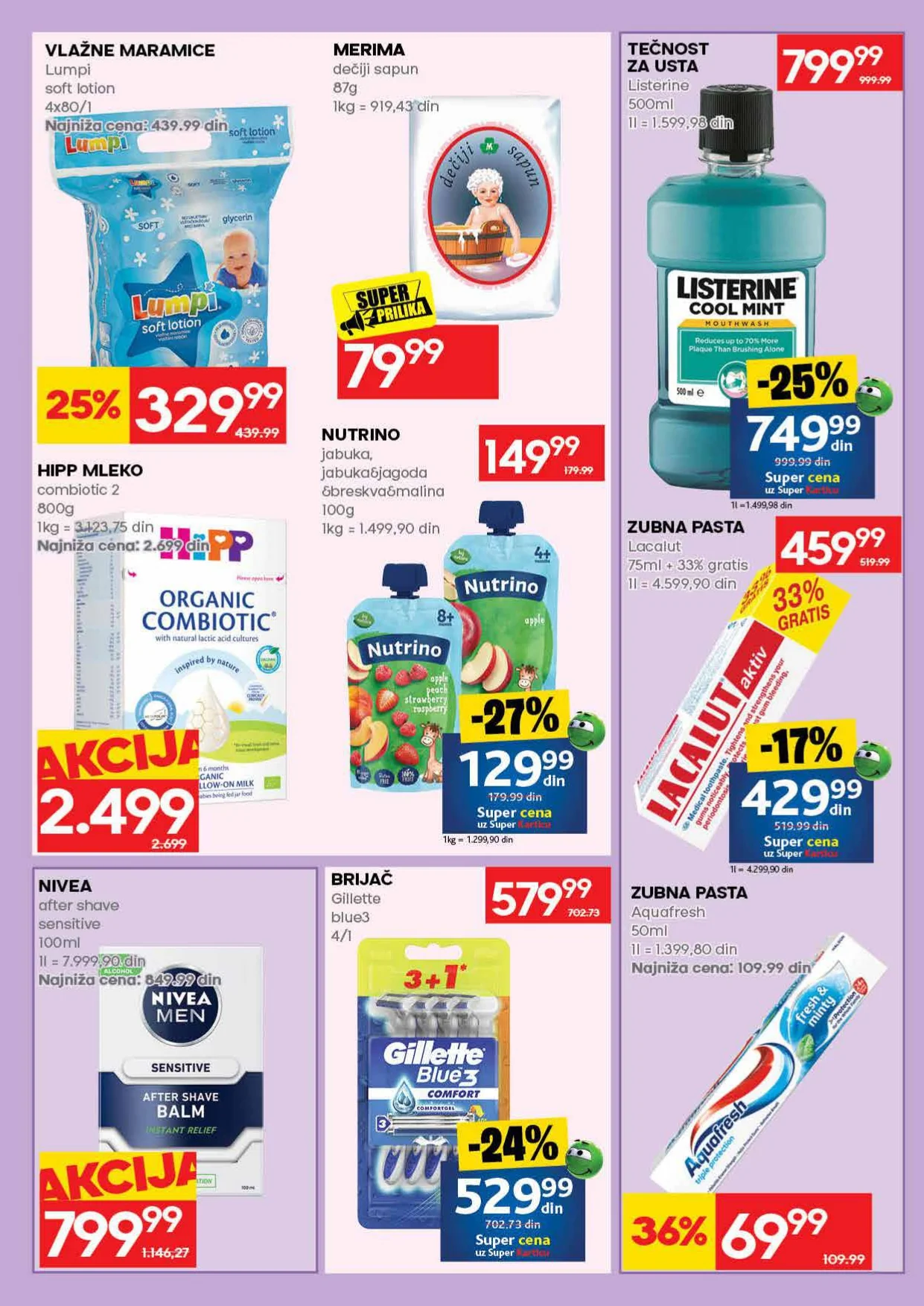 Roda katalog 31.8-13.9.2026. - str. 49