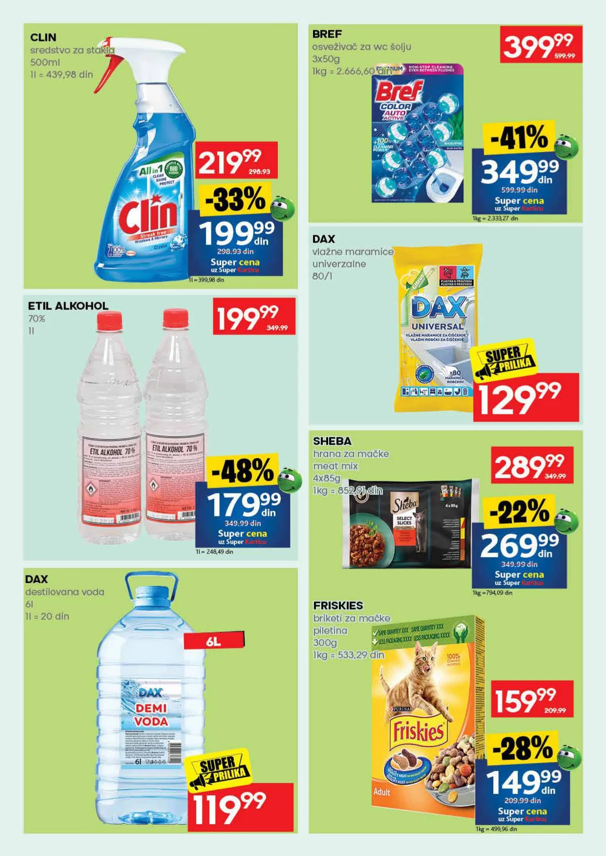 Roda katalog 14-27.9.2026. - str. 51