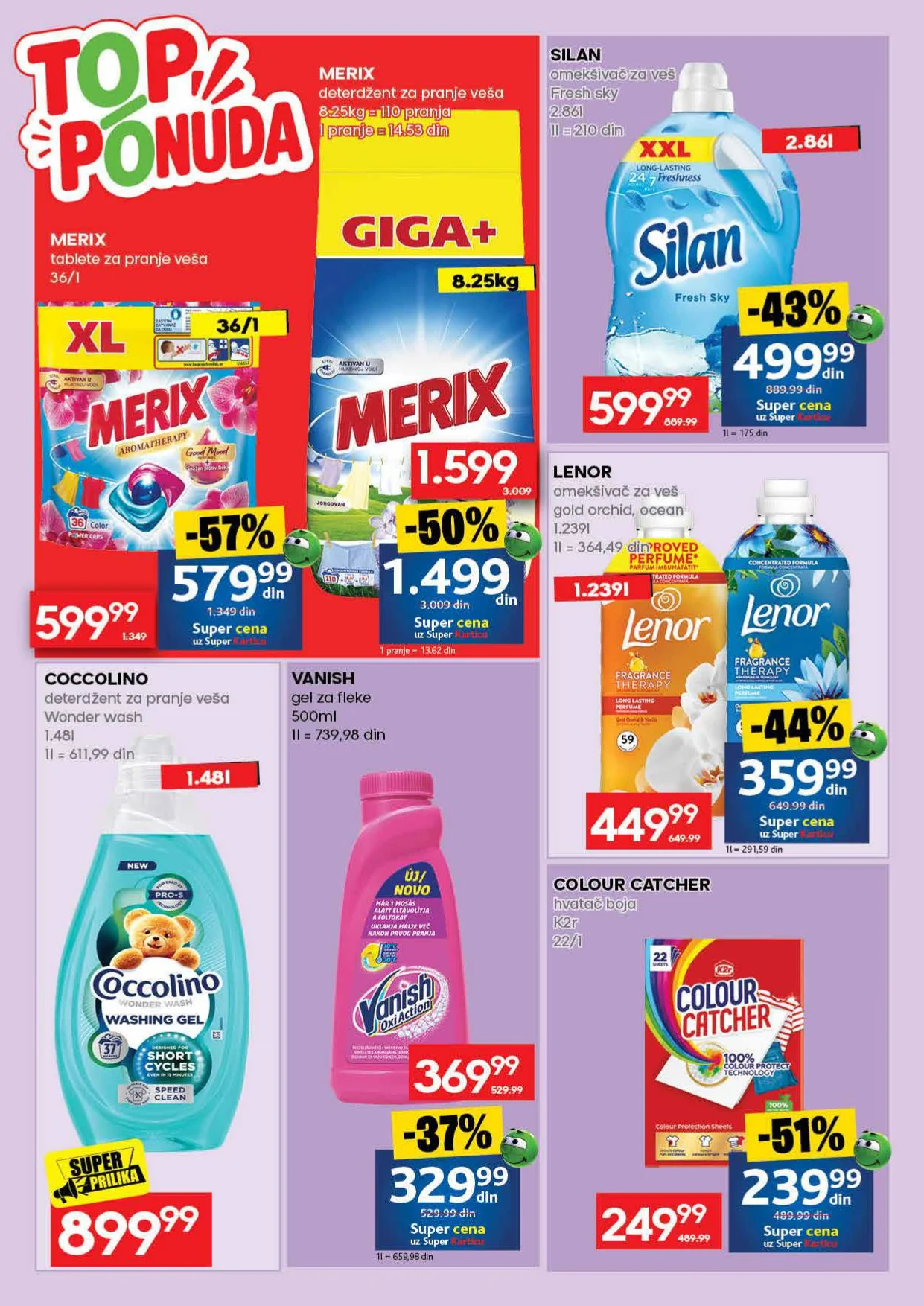 Roda katalog 28.9-11.10.2026. - str. 51