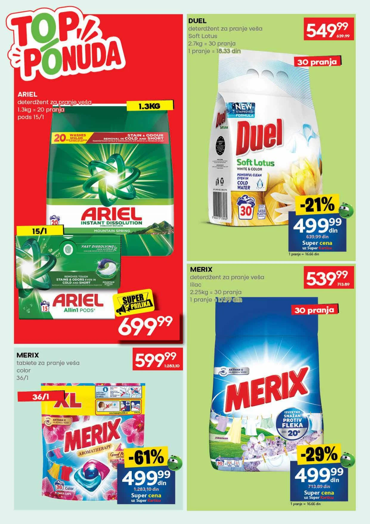 Roda katalog 31.8-13.9.2026. - str. 52