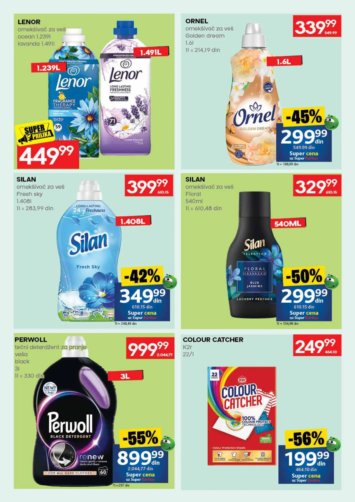 Roda katalog 31.8-13.9.2026. - str. 53