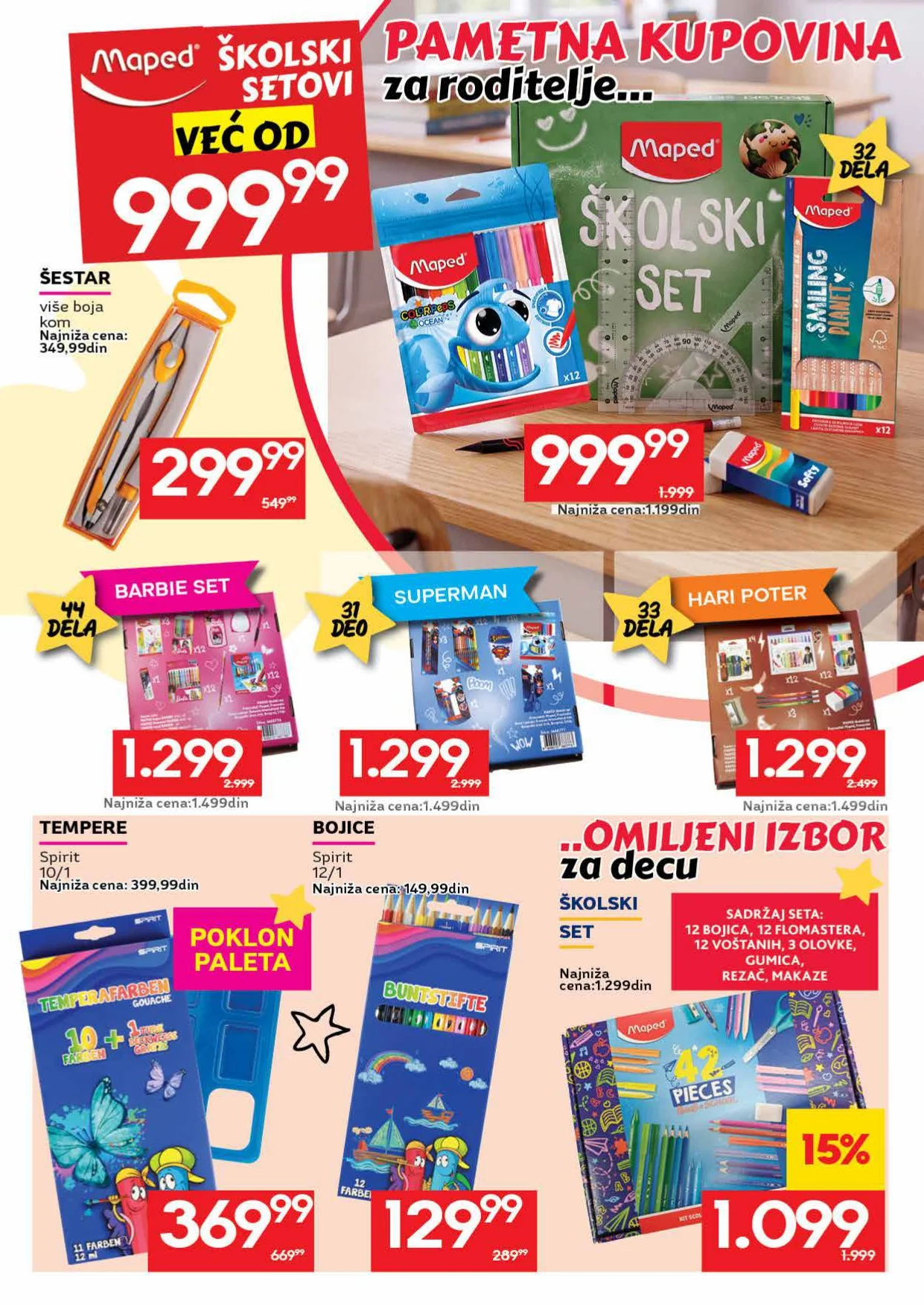Roda katalog 31.8-13.9.2026. - str. 55