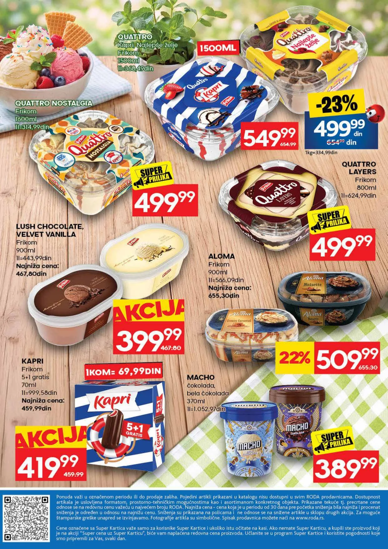 Roda katalog 31.8-13.9.2026. - str. 56