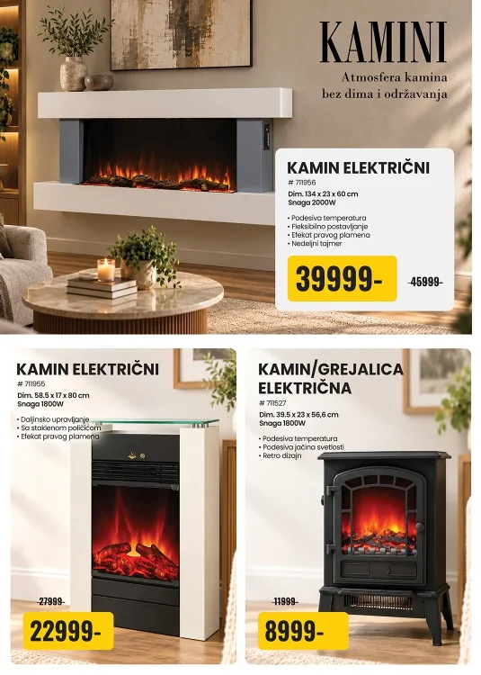 Uradi Sam katalog 8-18.10.2026. - str. 2