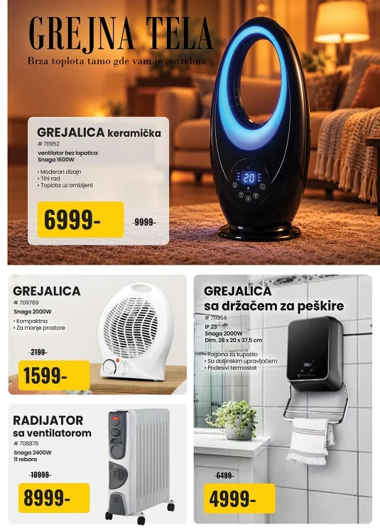 Uradi Sam katalog 8-18.10.2026. - str. 3