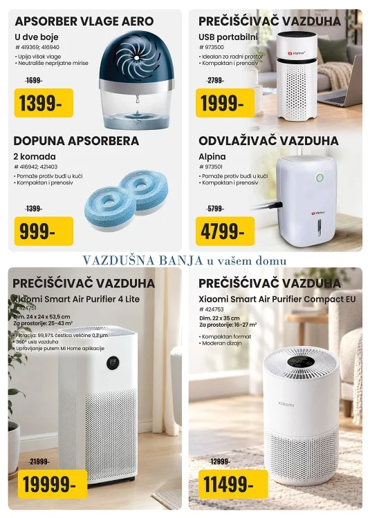 Uradi Sam katalog 8-18.10.2026. - str. 4