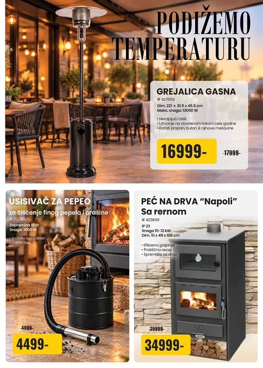 Uradi Sam katalog 8-18.10.2026. - str. 5