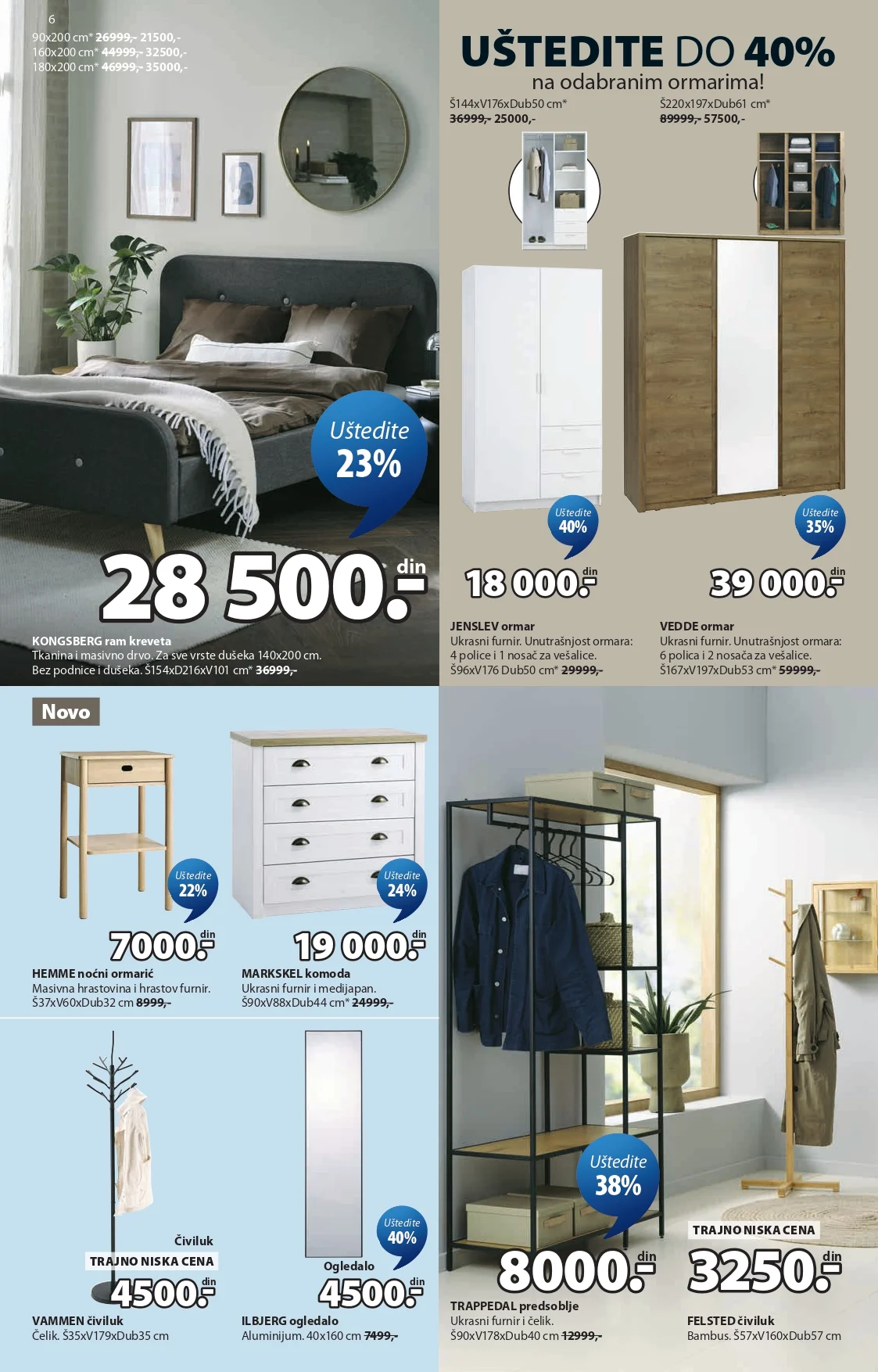 Jysk katalog 14.10-29.11.2026. - str. 7