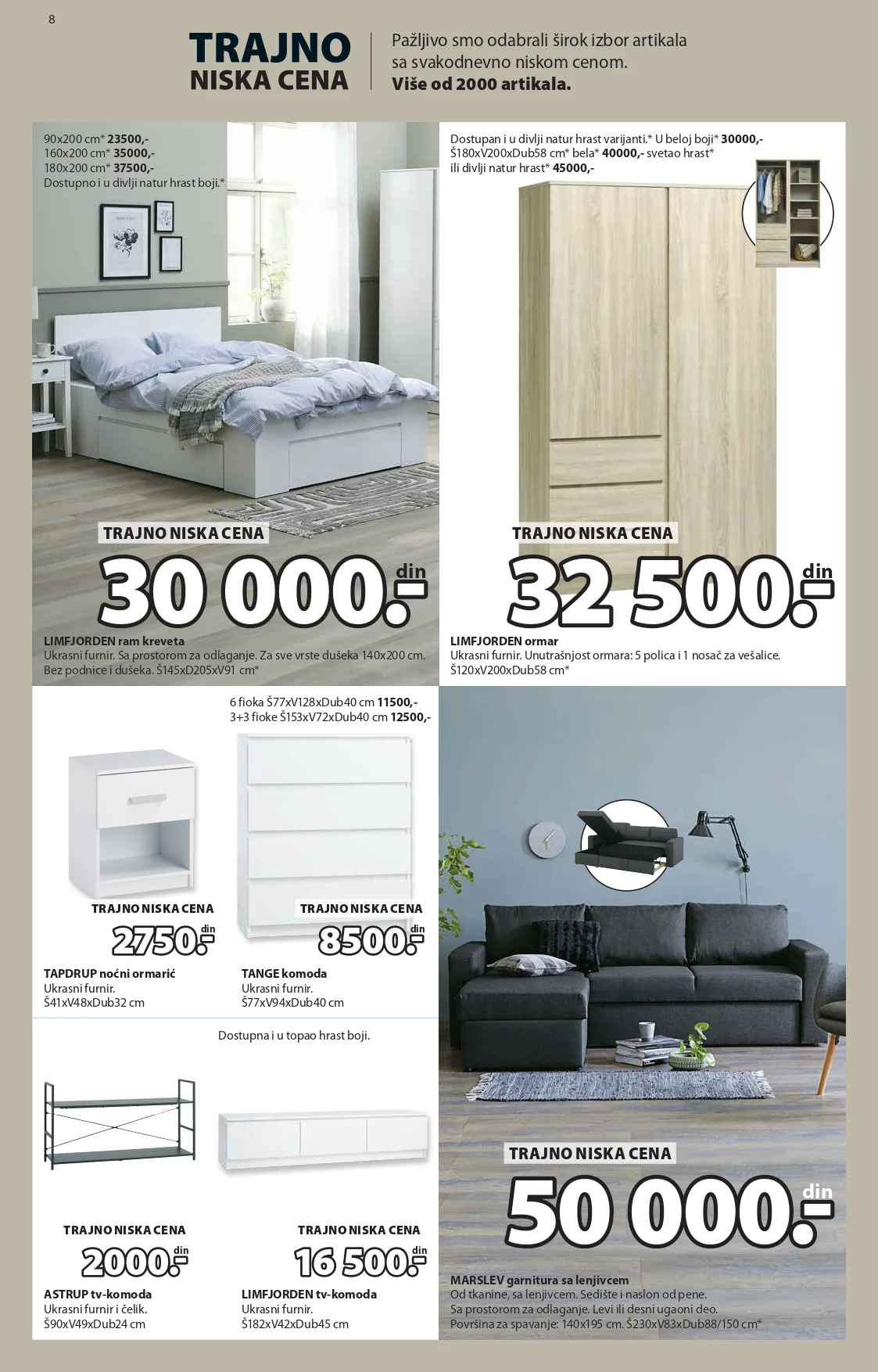 Jysk katalog 14.10-29.11.2026. - str. 9