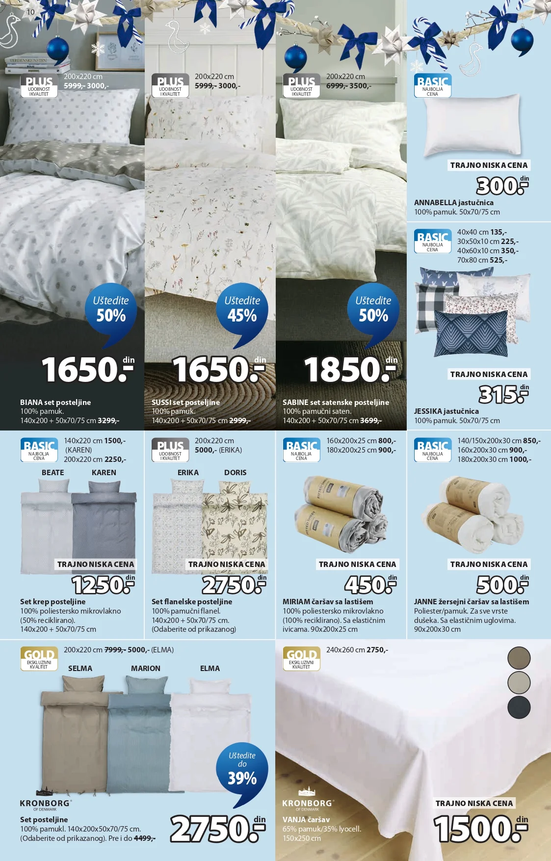 Jysk katalog 14.10-29.11.2026. - str. 11