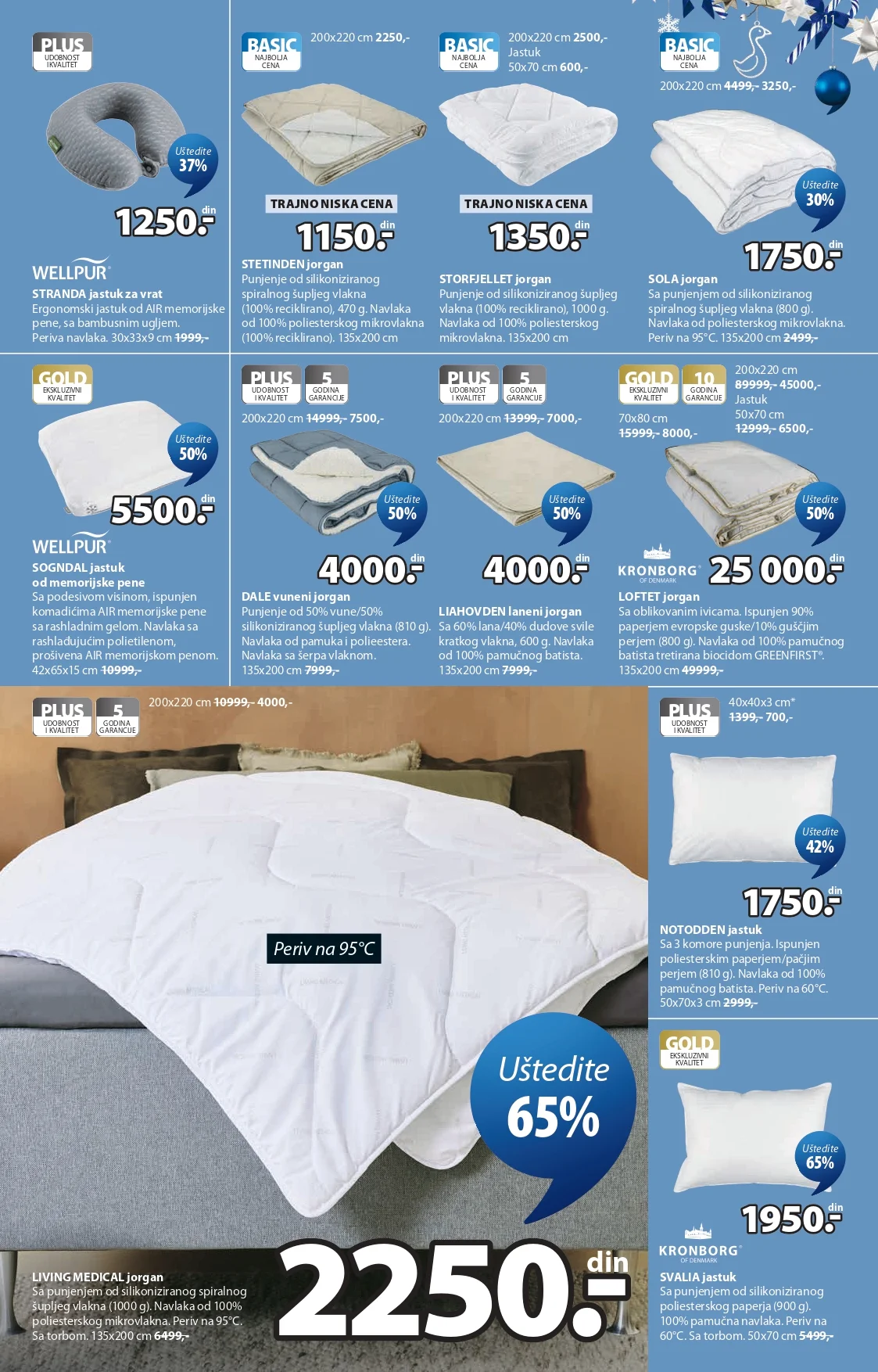Jysk katalog 14.10-29.11.2026. - str. 12