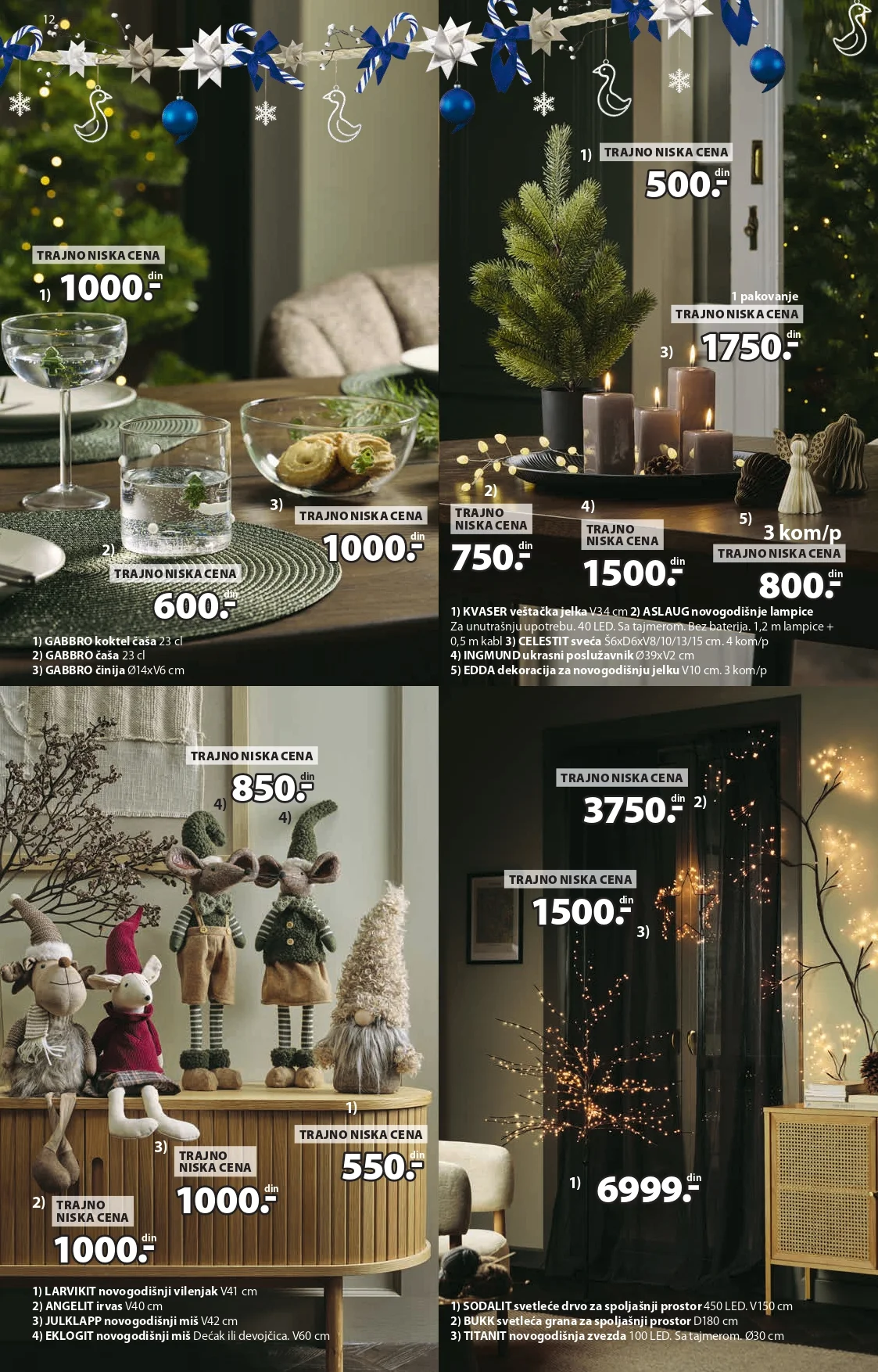 Jysk katalog 14.10-29.11.2026. - str. 13