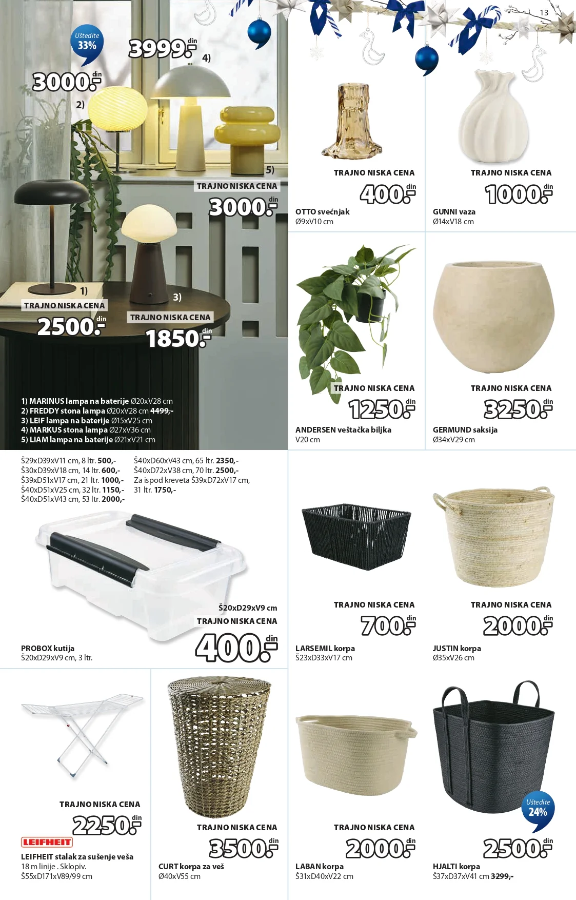 Jysk katalog 14.10-29.11.2026. - str. 14