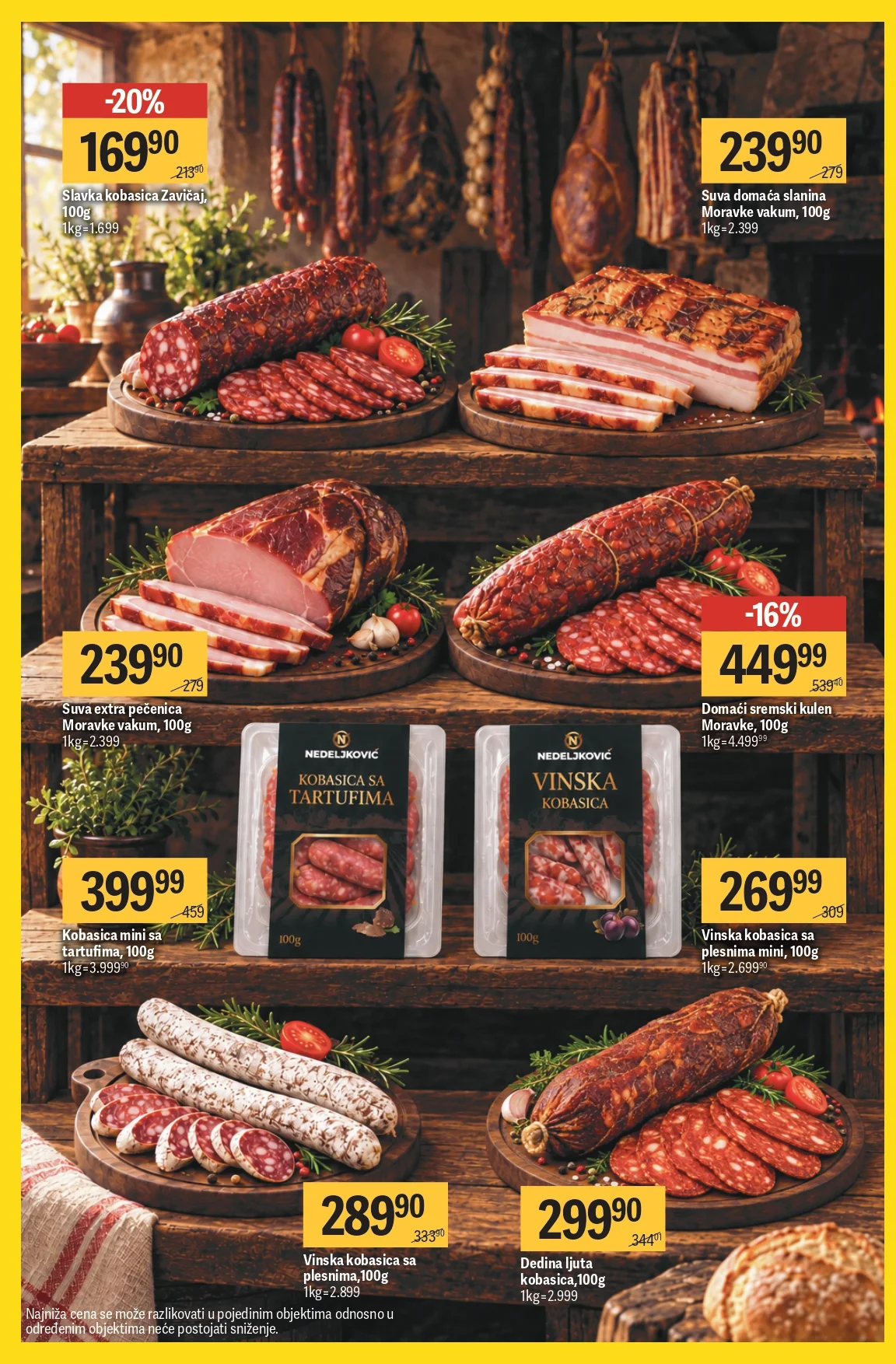 Maxi katalog 22.10-11.11.2026. - str. 6