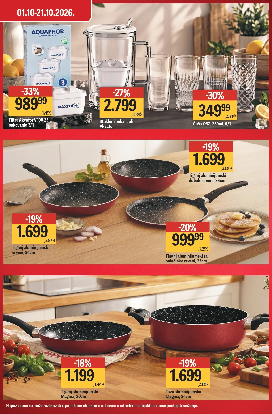 Mega Maxi katalog 1-14.10.2026. - str. 3