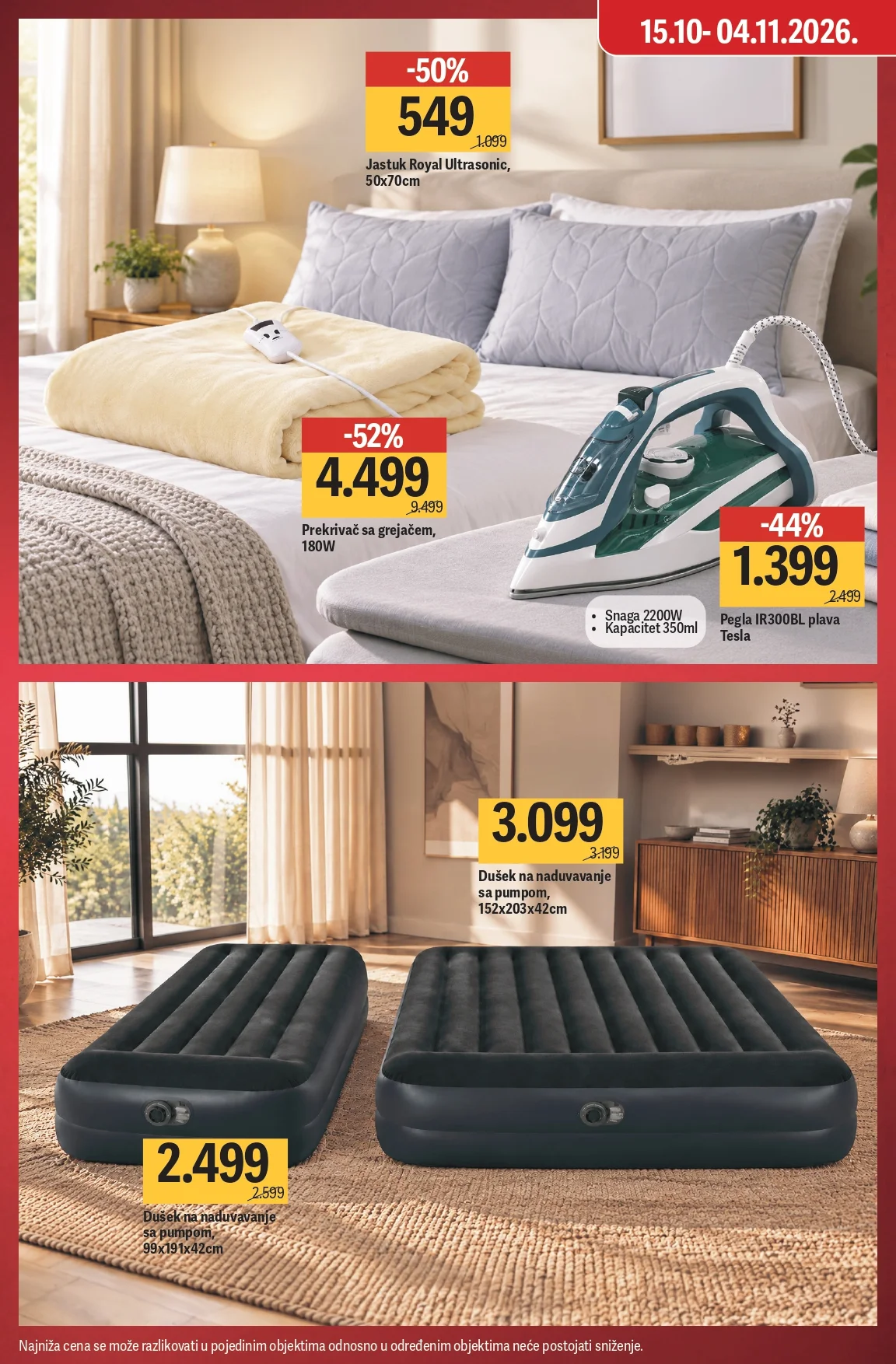 Mega Maxi katalog 15-28.10.2026. - str. 4