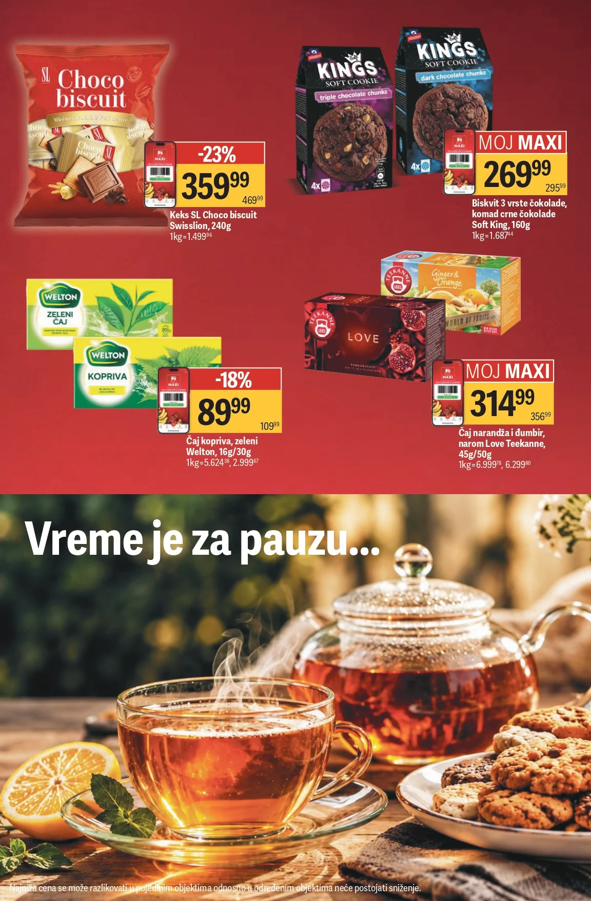Maxi katalog 8-28.10.2026. - str. 5