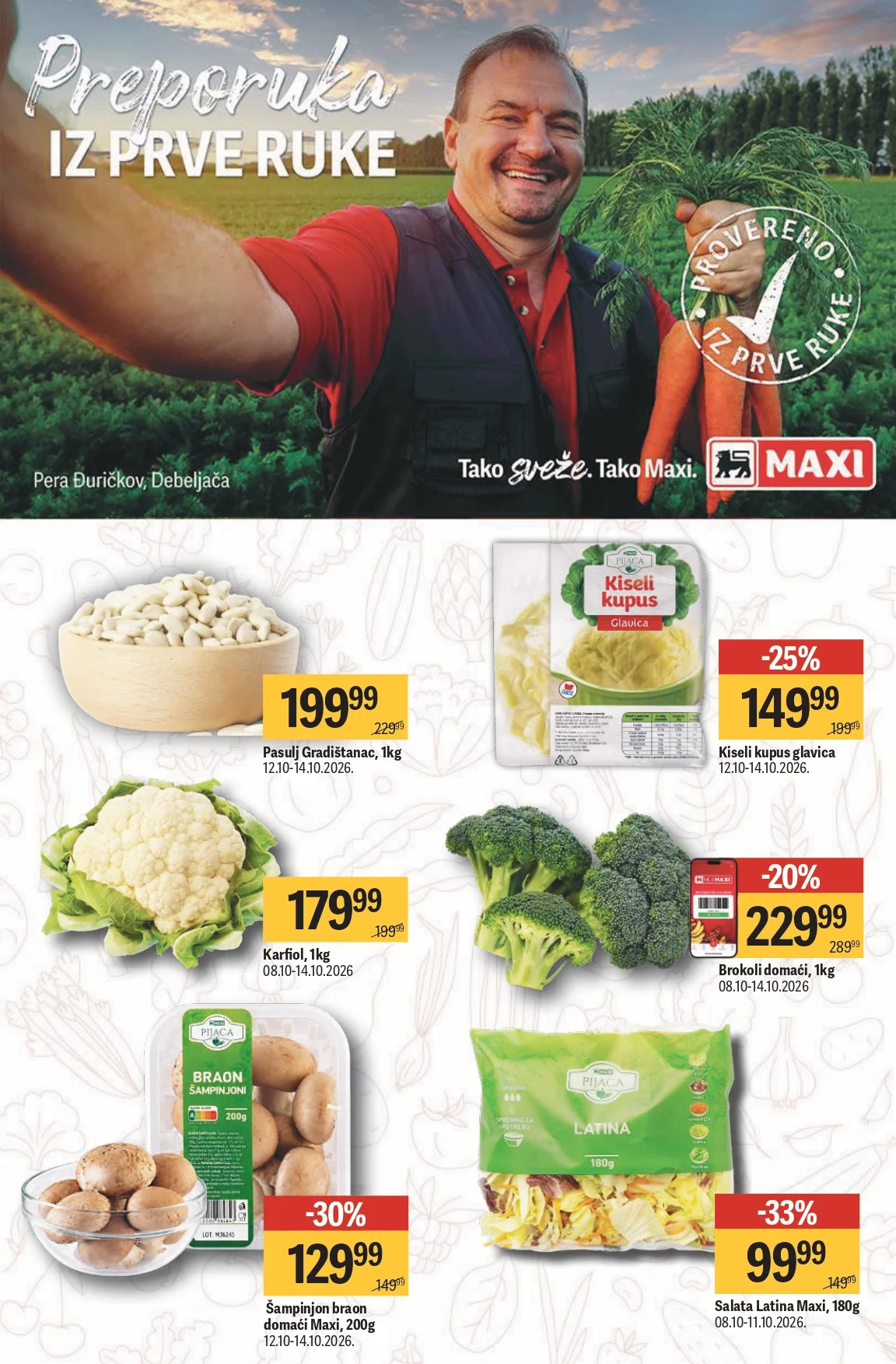 Maxi katalog 8-28.10.2026. - str. 6