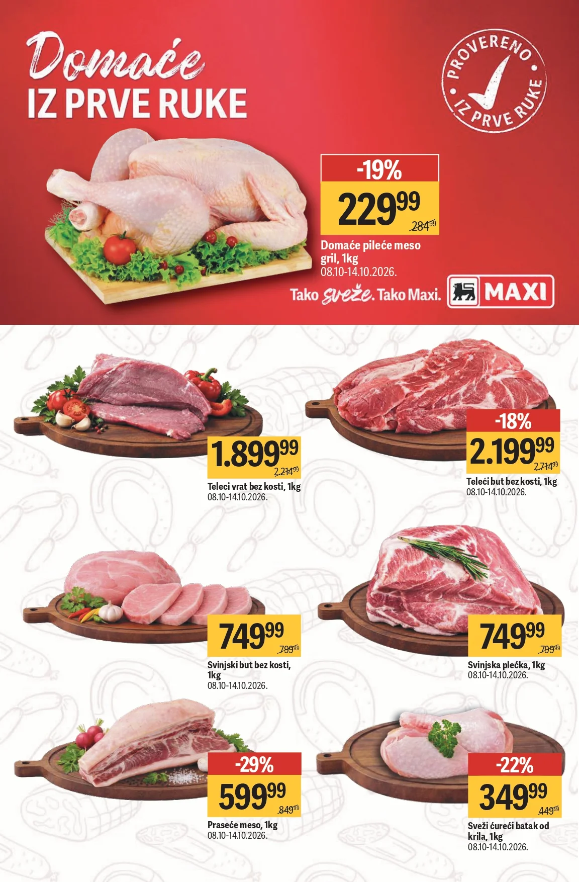 Maxi katalog 8-28.10.2026. - str. 9