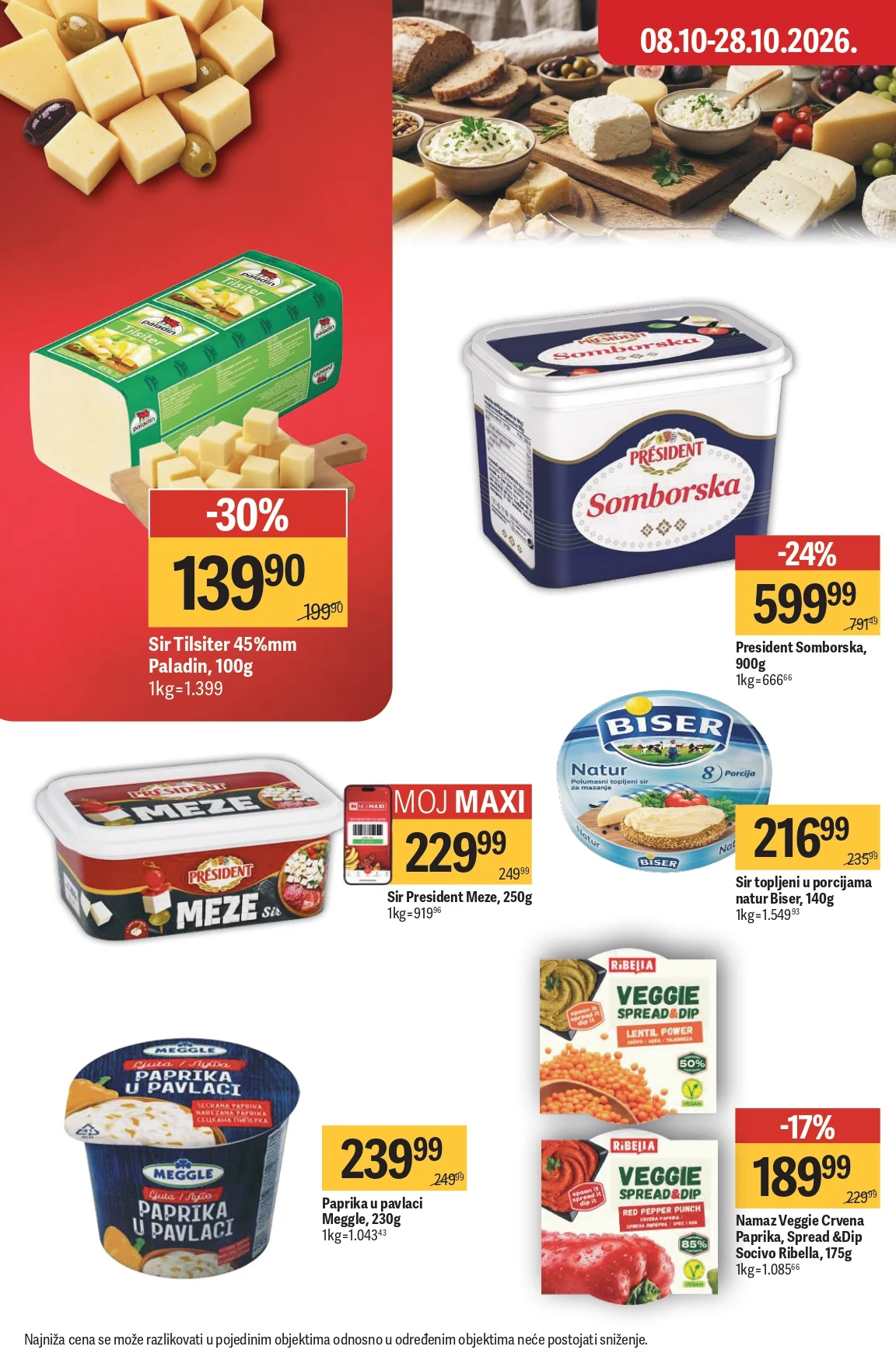 Maxi katalog 8-28.10.2026. - str. 15
