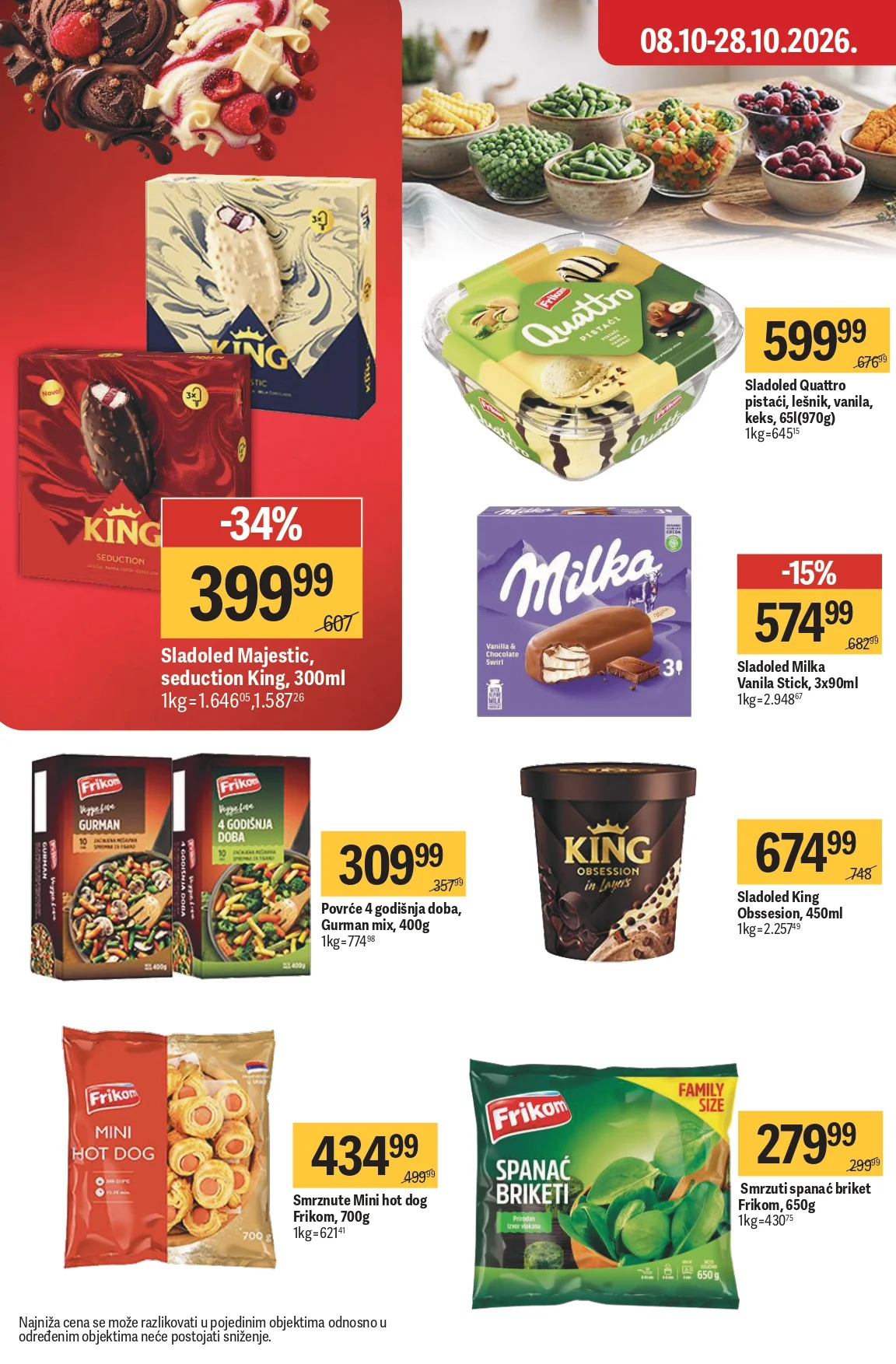 Maxi katalog 8-28.10.2026. - str. 21