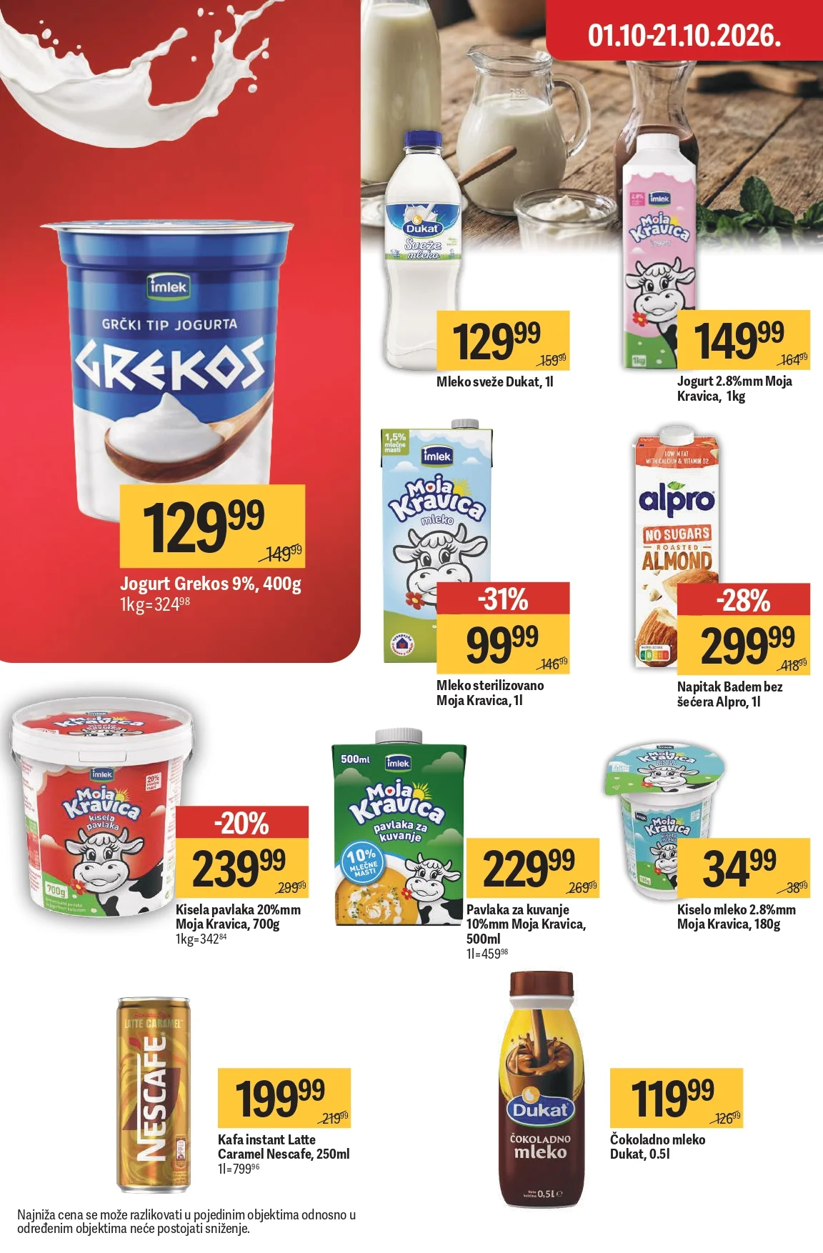 Maxi katalog 8-28.10.2026. - str. 28