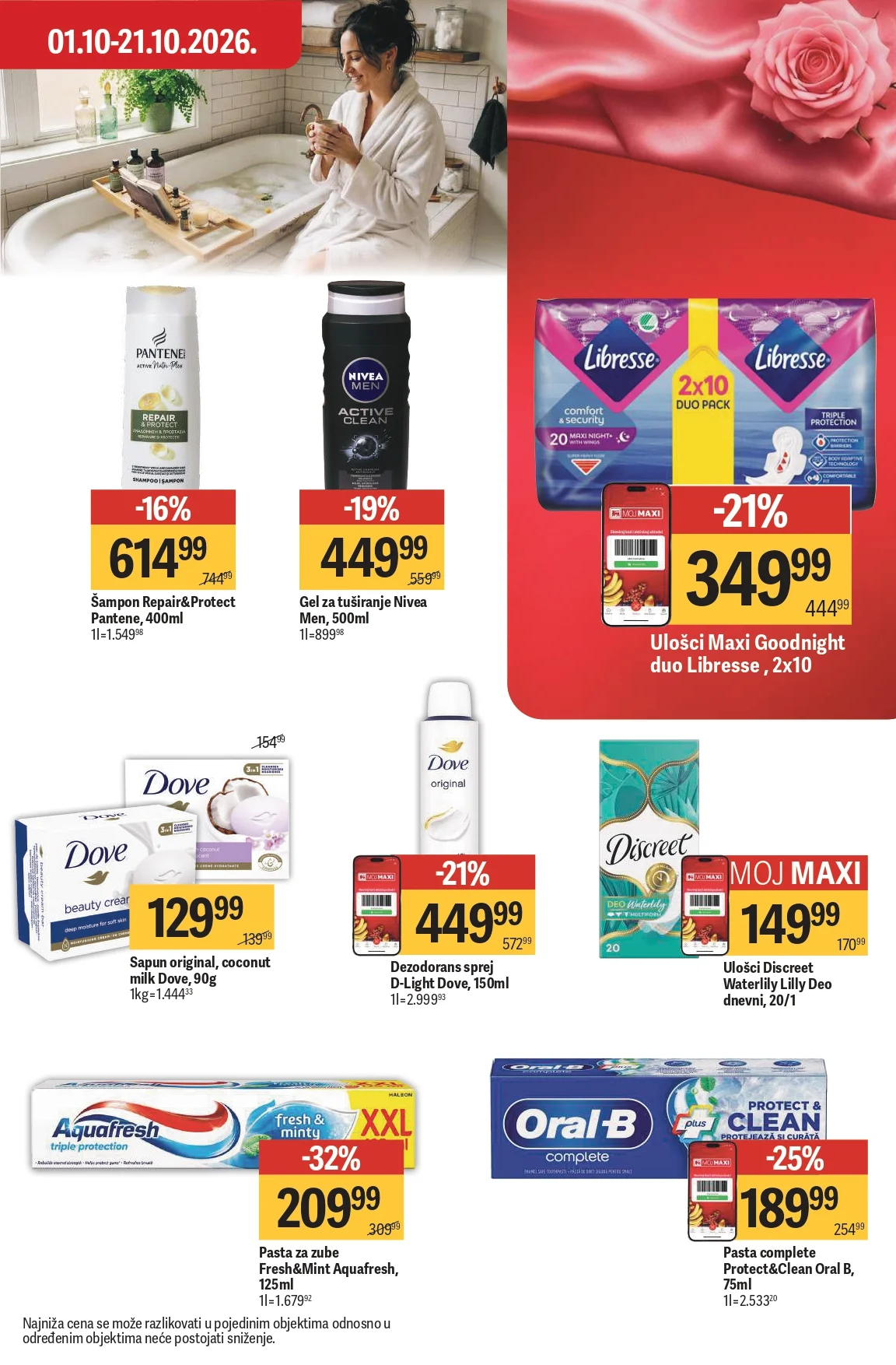 Maxi katalog 8-28.10.2026. - str. 51