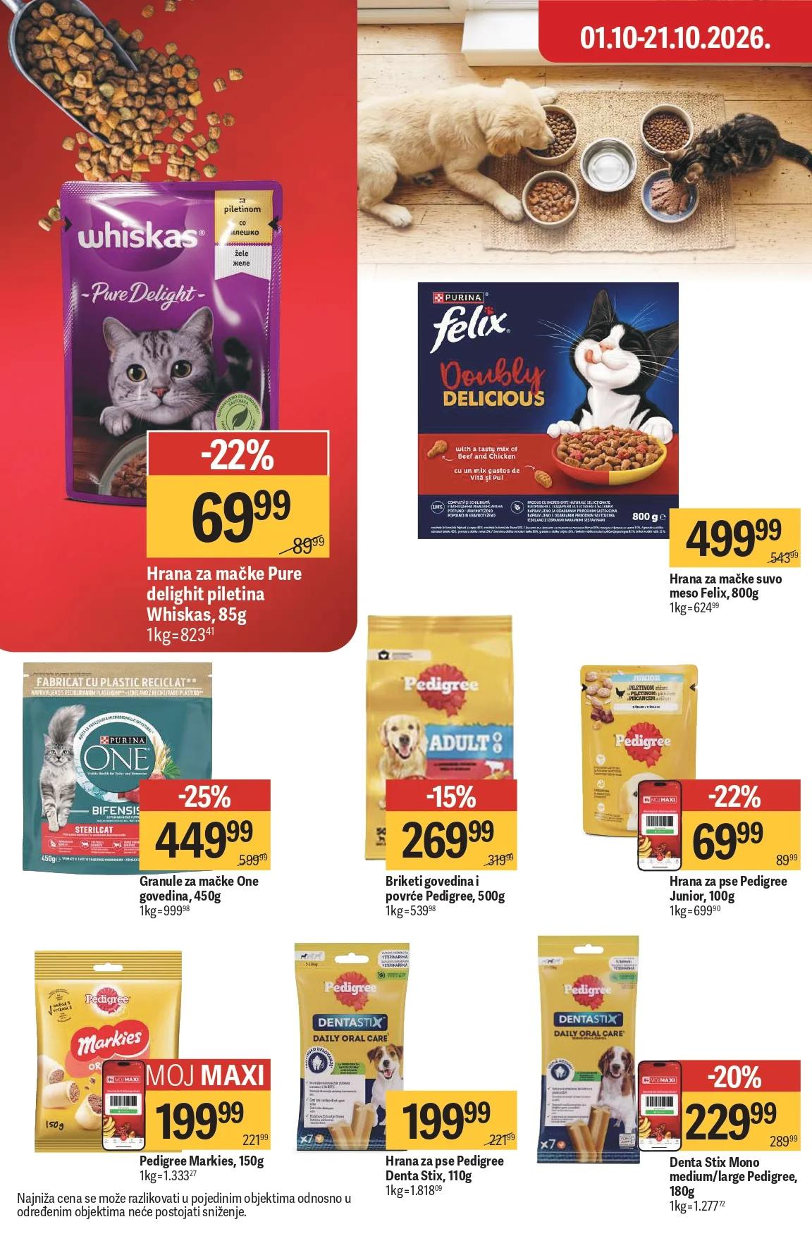 Maxi katalog 8-28.10.2026. - str. 54