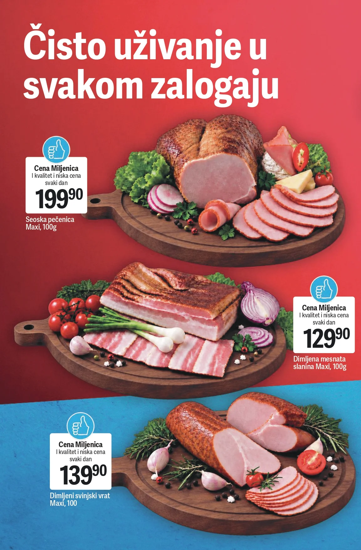 Maxi katalog 22.10-11.11.2026. - str. 2
