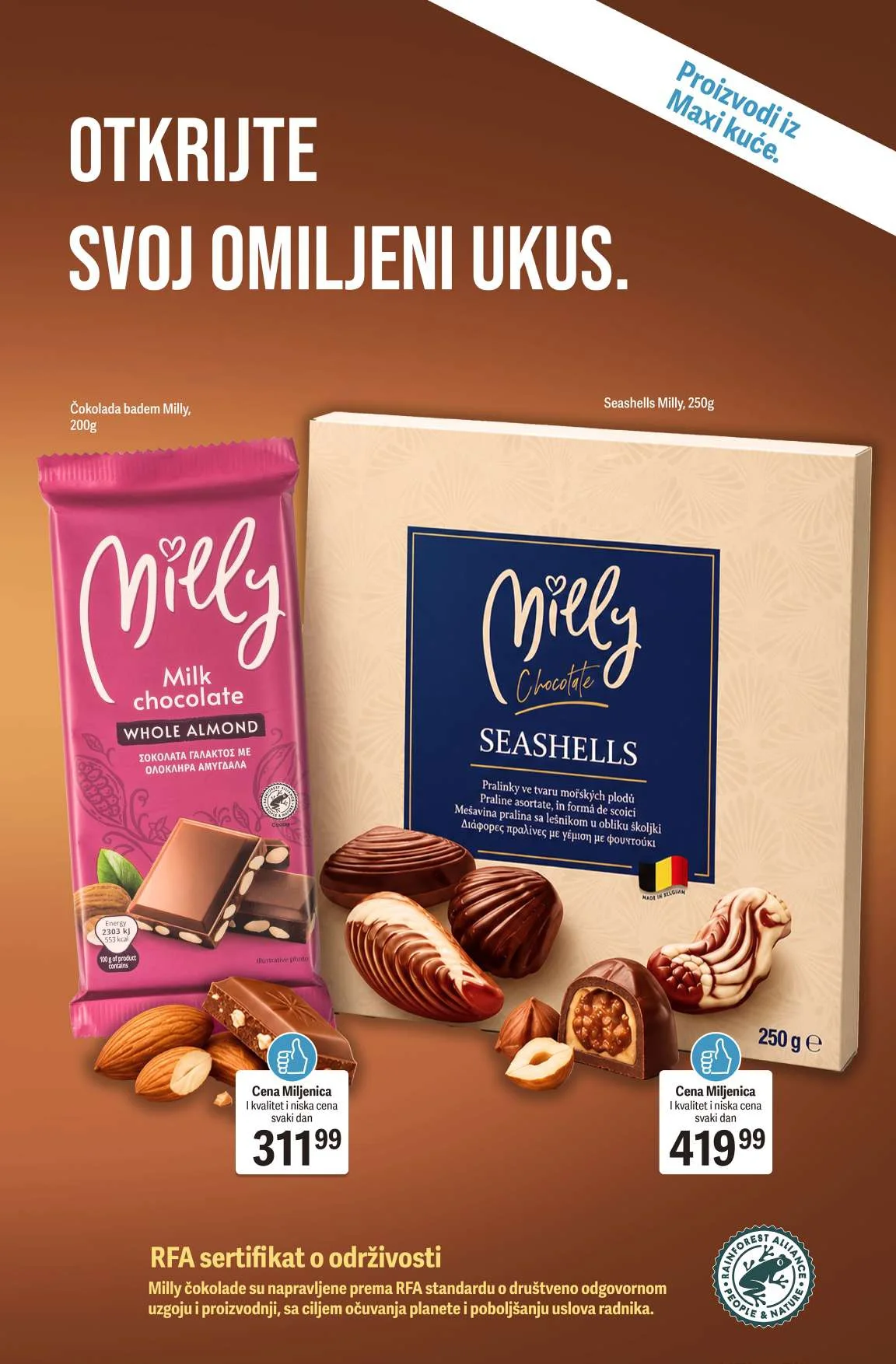 Maxi katalog 29.10-18.11.2026. - str. 3