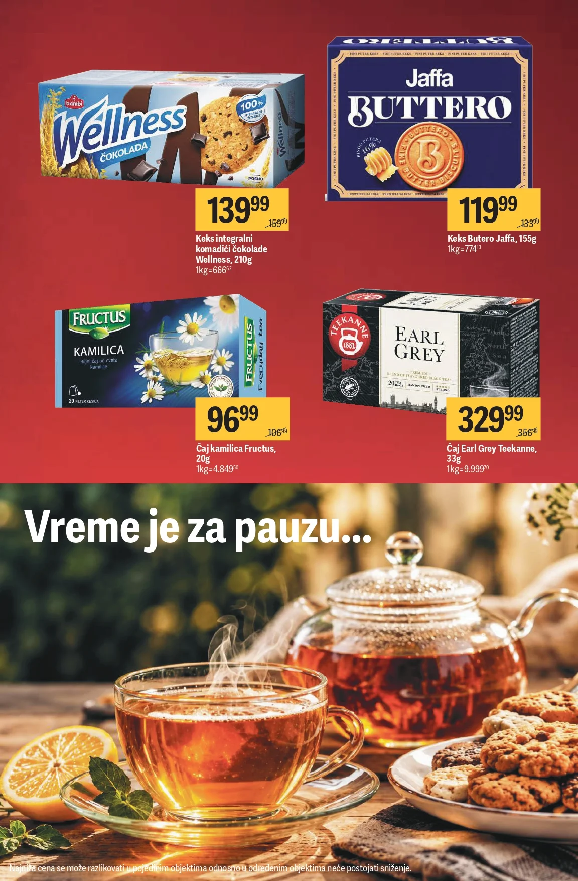 Maxi katalog 15.10-4.11.2026. - str. 5