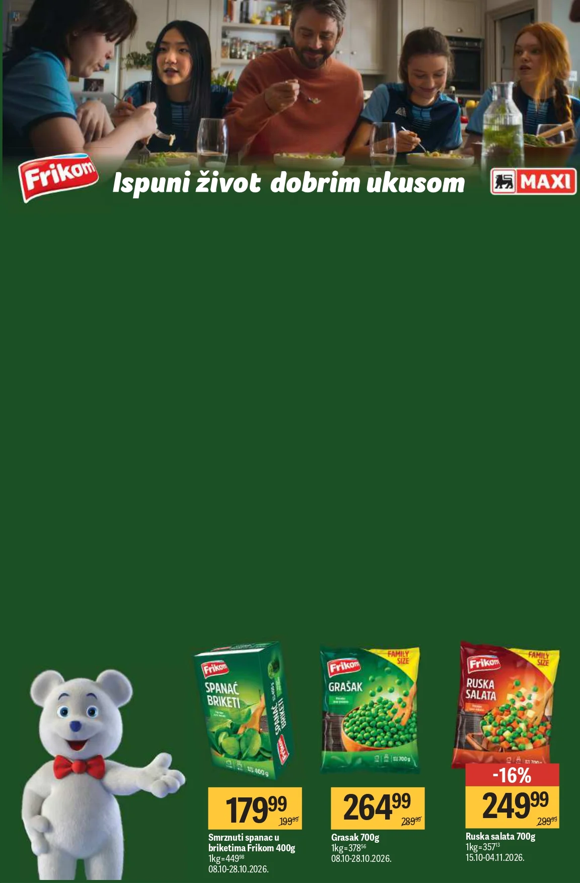 Maxi katalog 22.10-11.11.2026. - str. 19