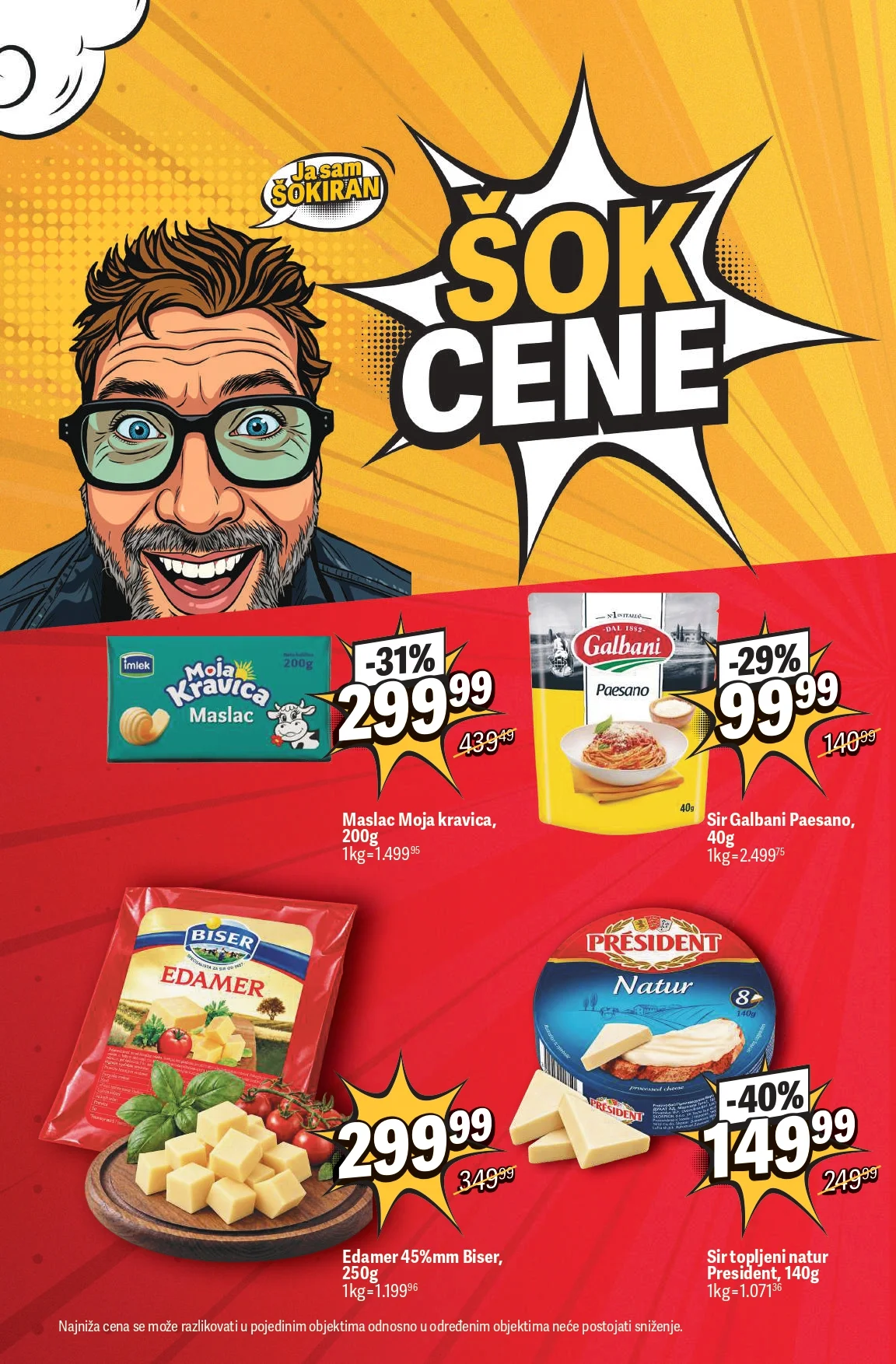 Maxi katalog ŠOK NEDELJA 8-14.10.2026. - str. 4
