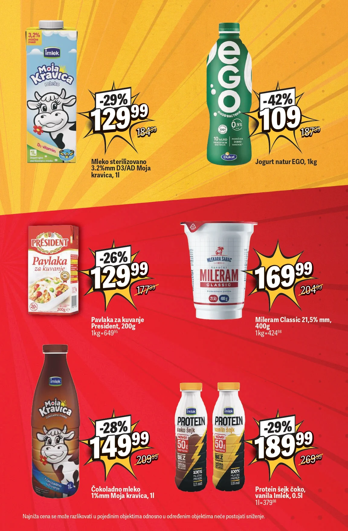 Maxi katalog ŠOK NEDELJA 8-14.10.2026. - str. 5