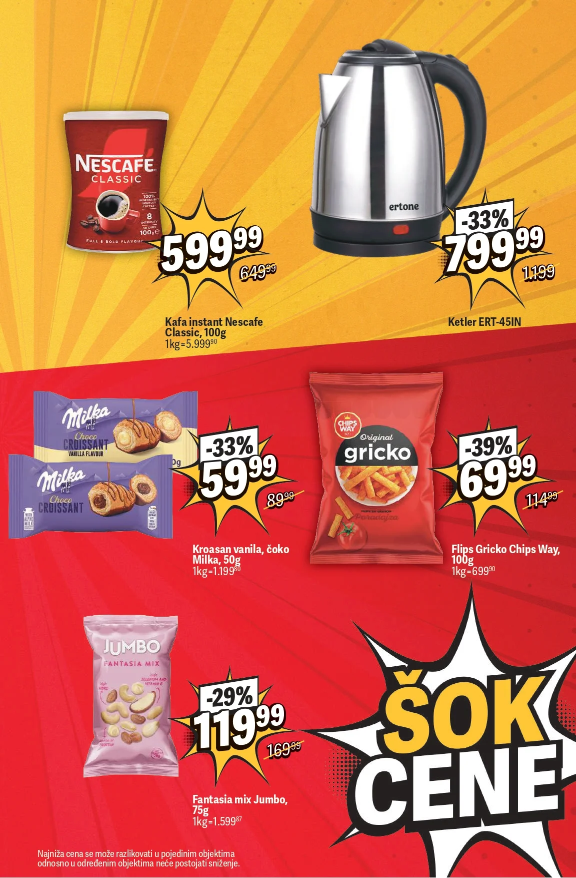 Maxi katalog ŠOK NEDELJA 8-14.10.2026. - str. 11