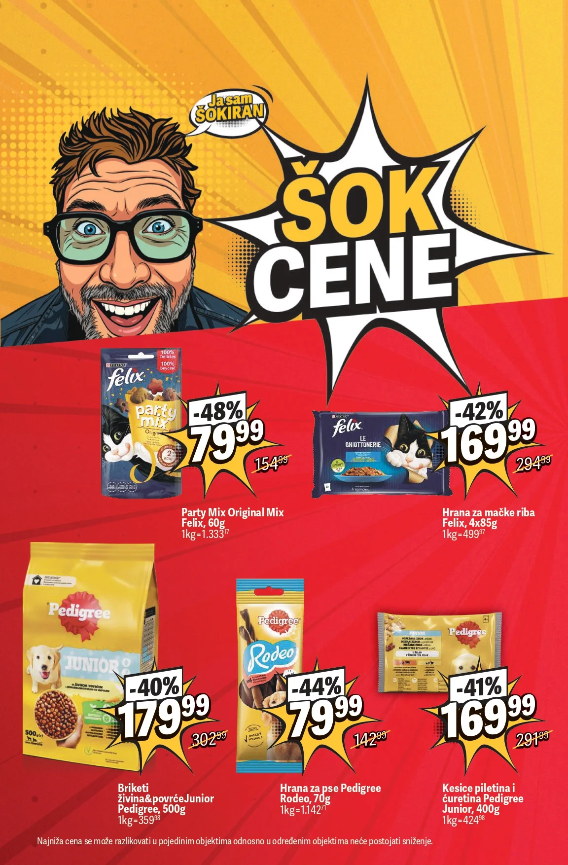 Maxi katalog ŠOK NEDELJA 8-14.10.2026. - str. 18