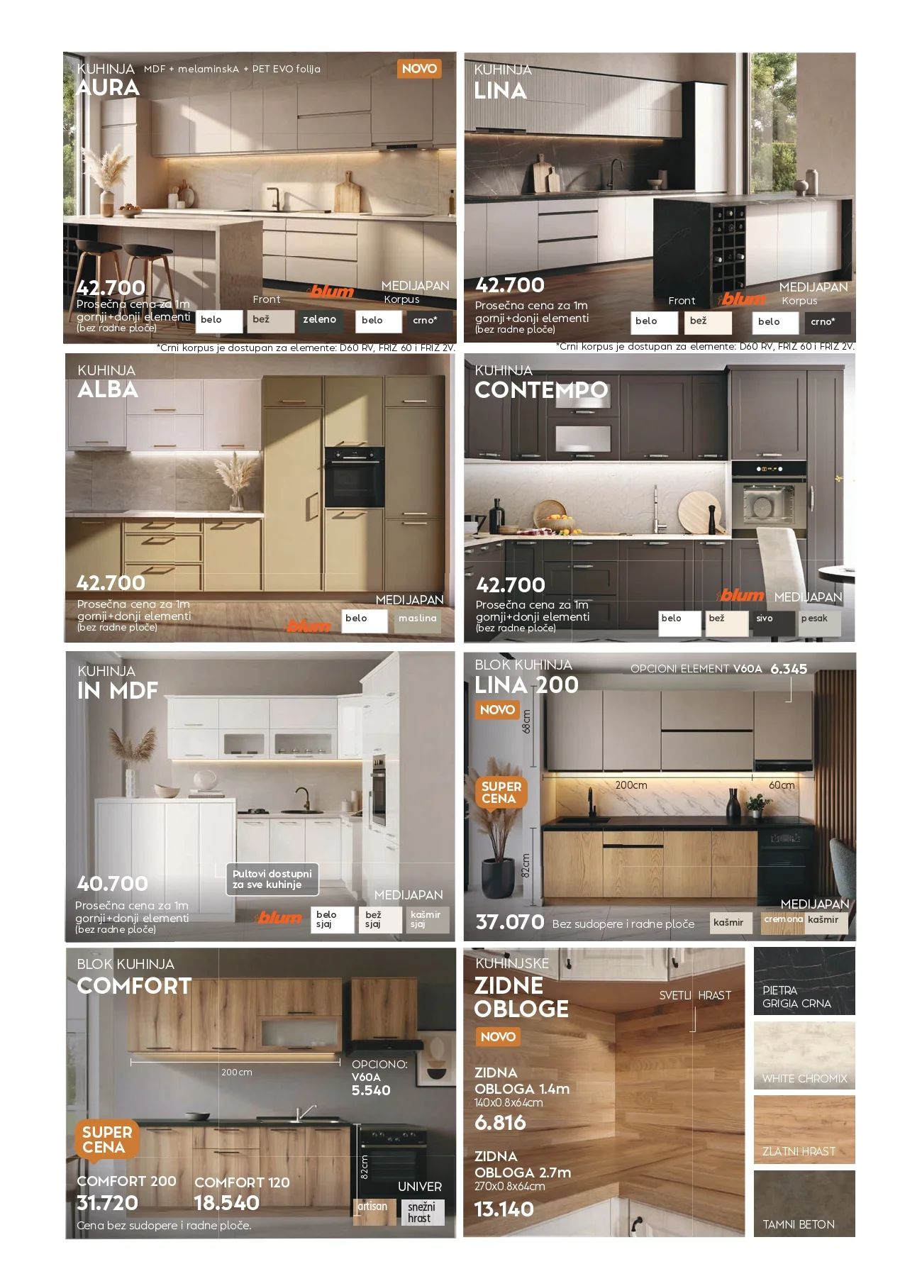 Matis katalog 1-18.10.2026. - str. 2