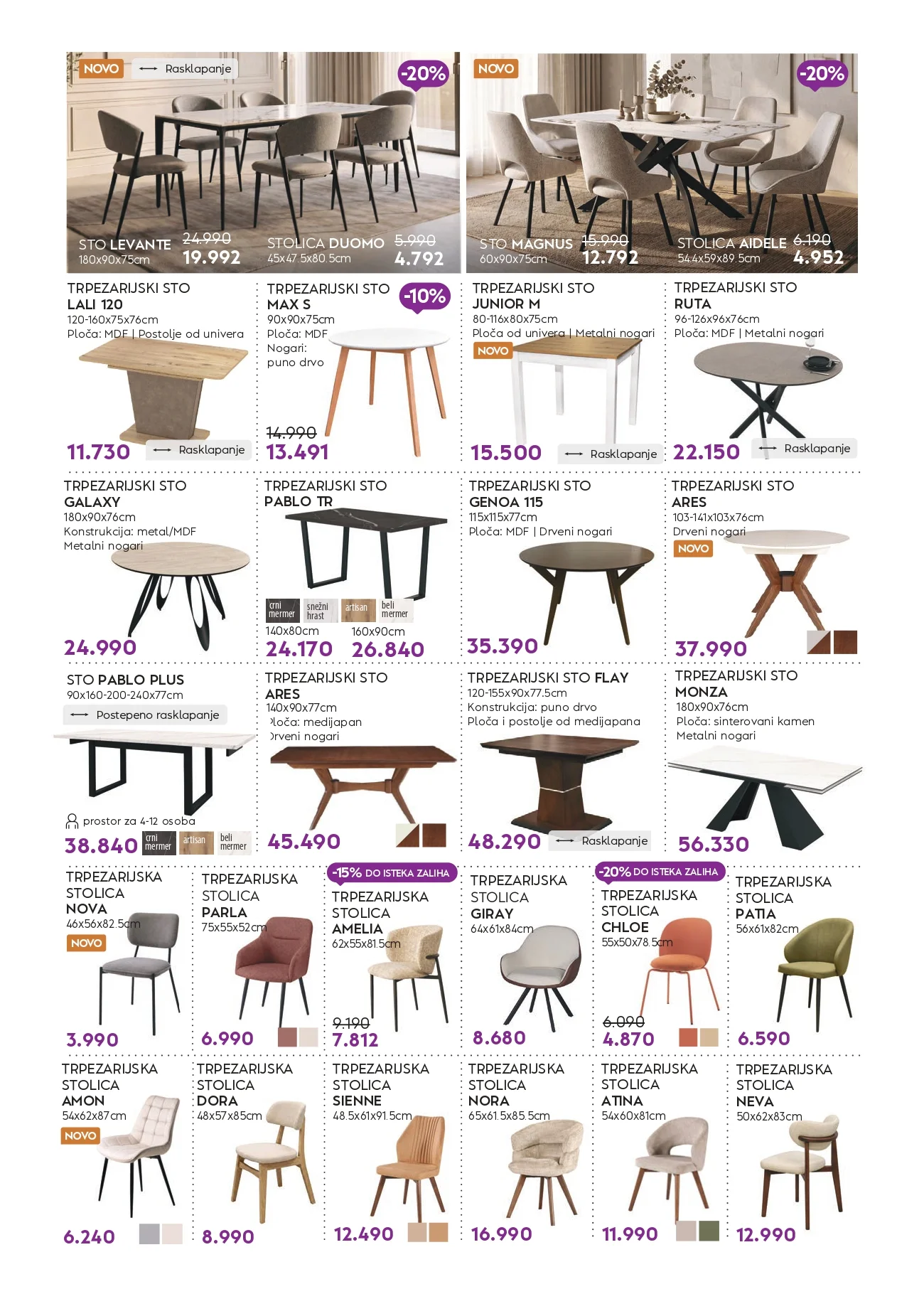 Matis katalog 1-18.10.2026. - str. 4
