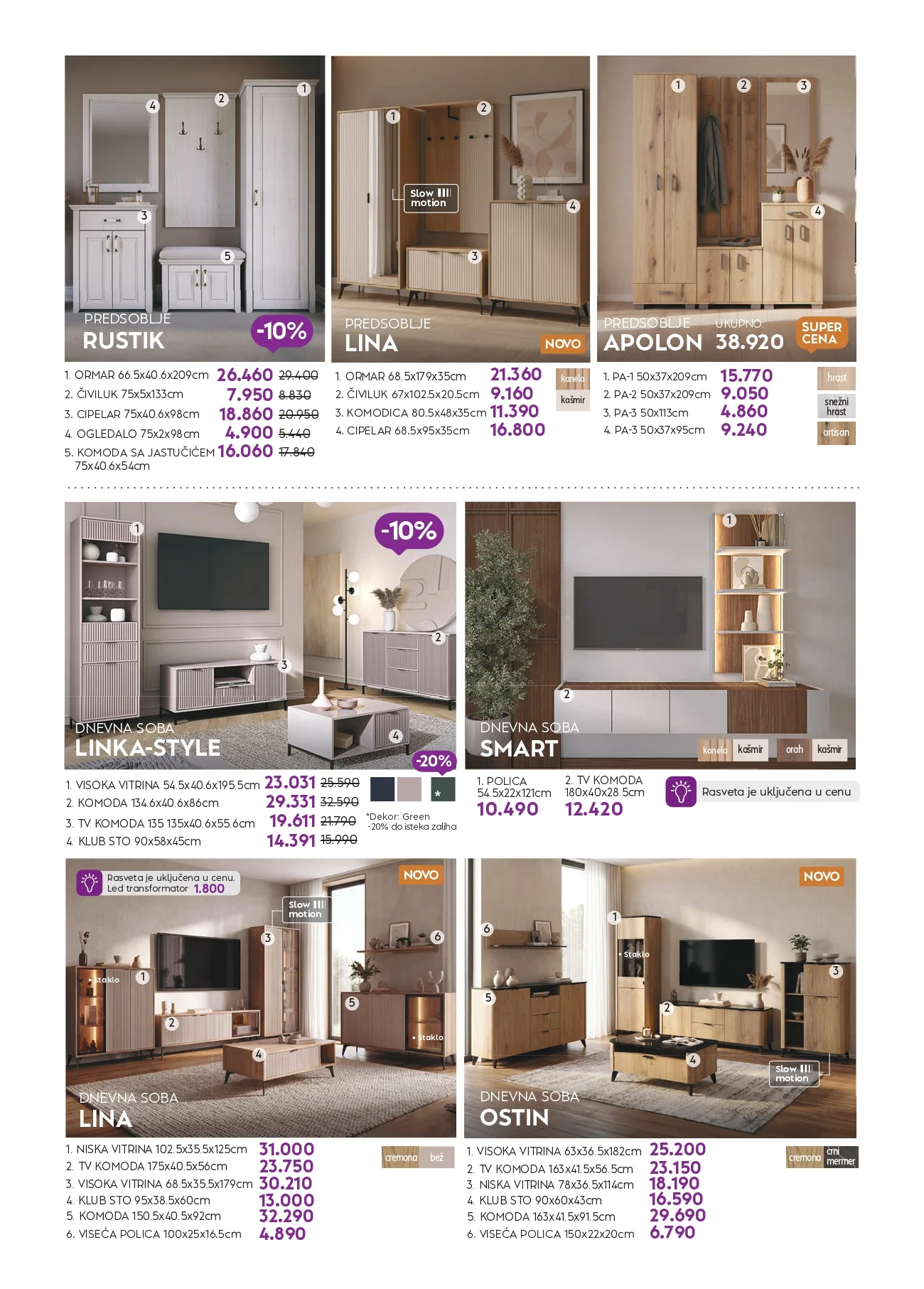 Matis katalog 1-18.10.2026. - str. 6