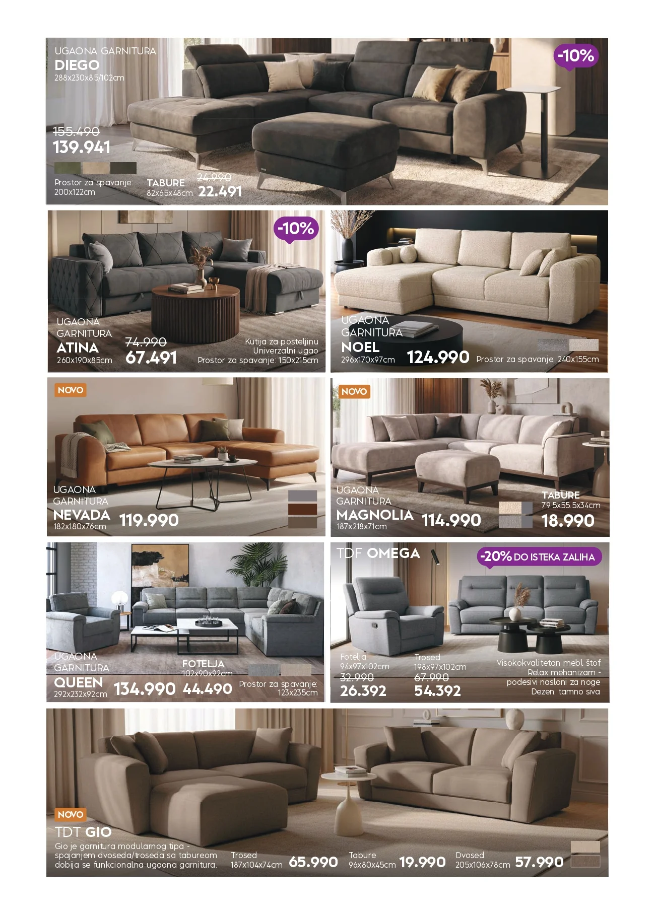 Matis katalog 1-18.10.2026. - str. 8