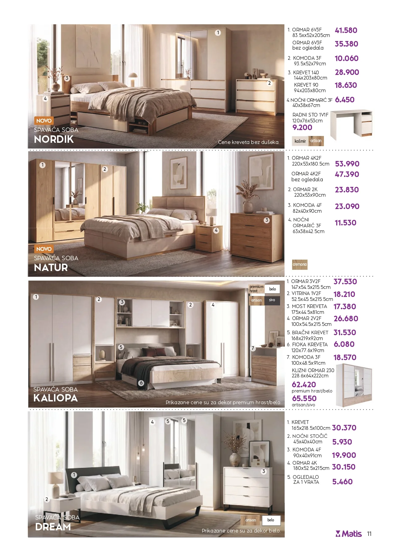 Matis katalog 1-18.10.2026. - str. 11