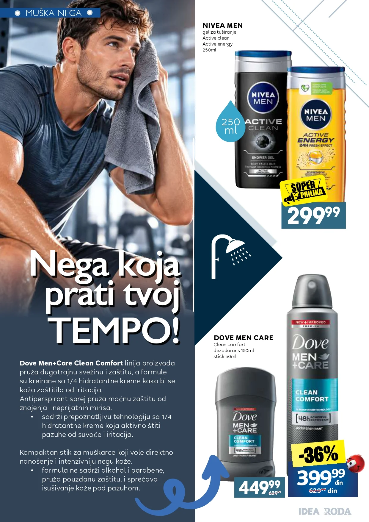 Roda & Idea katalog NEPREHRANA 26.10-21.11.2026. - str. 24
