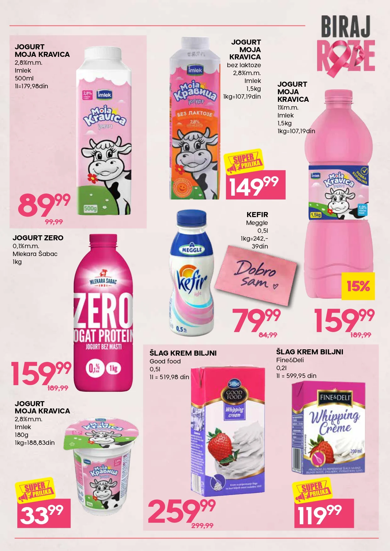 Roda & Idea katalog 1-31.10.2026. - str. 3