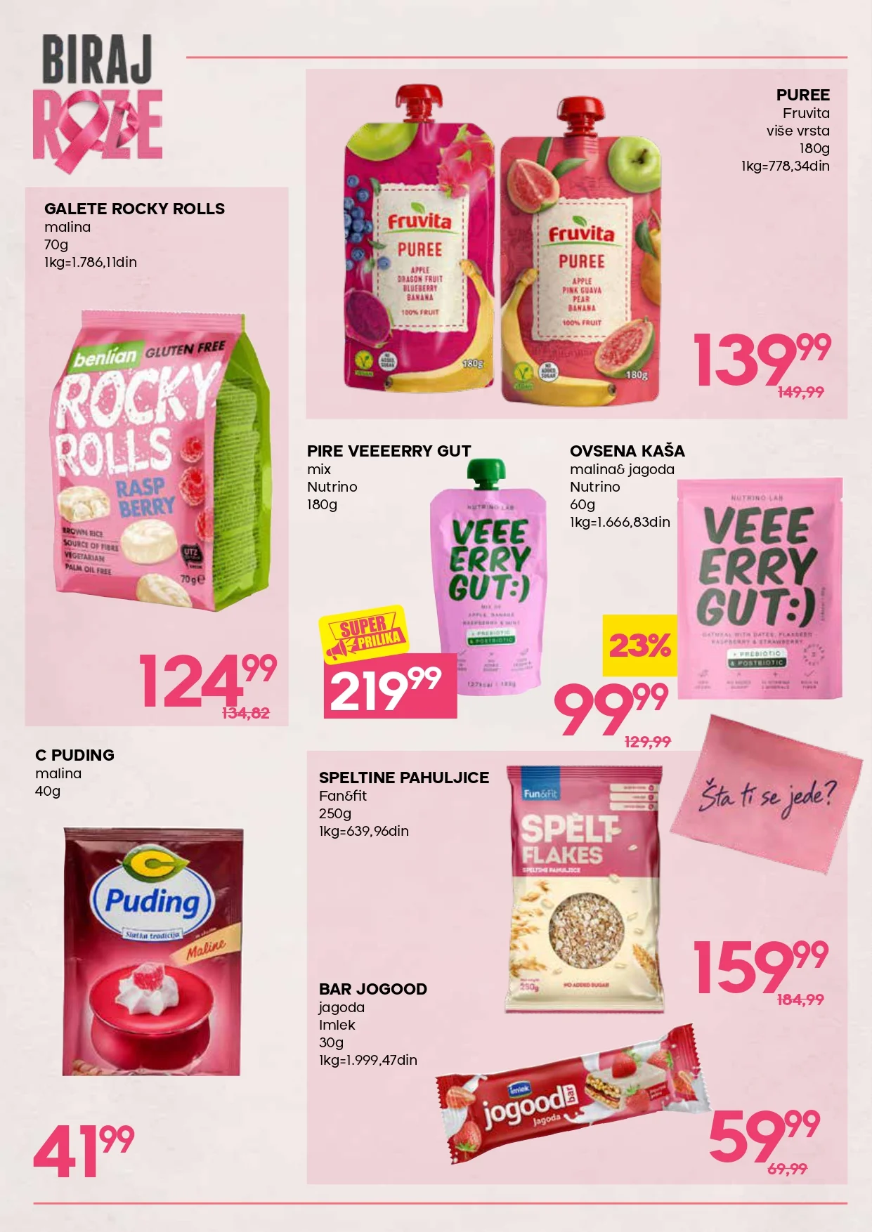 Roda & Idea katalog 1-31.10.2026. - str. 4